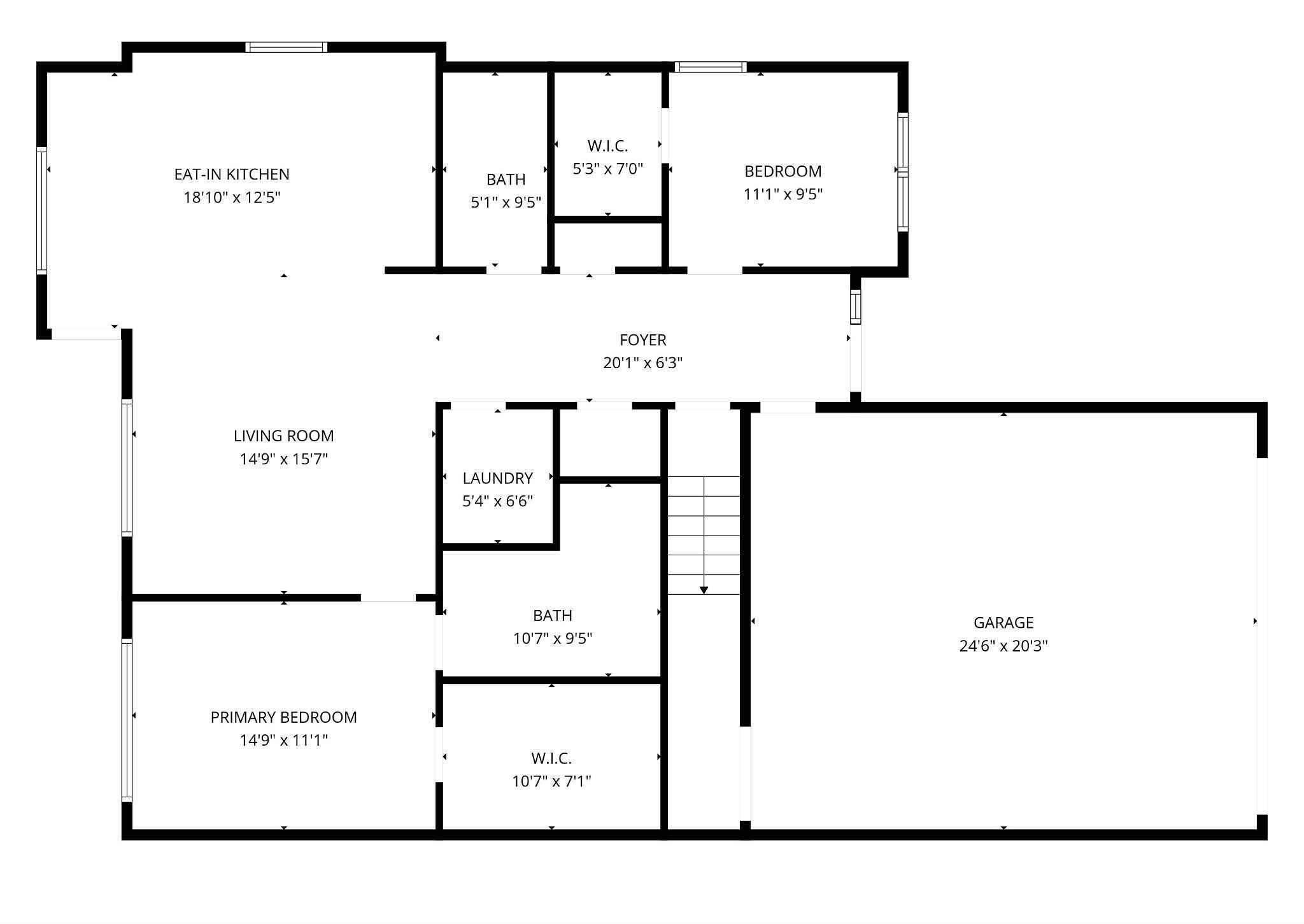 144 Tamarack Lane NE Rockford MI 49341