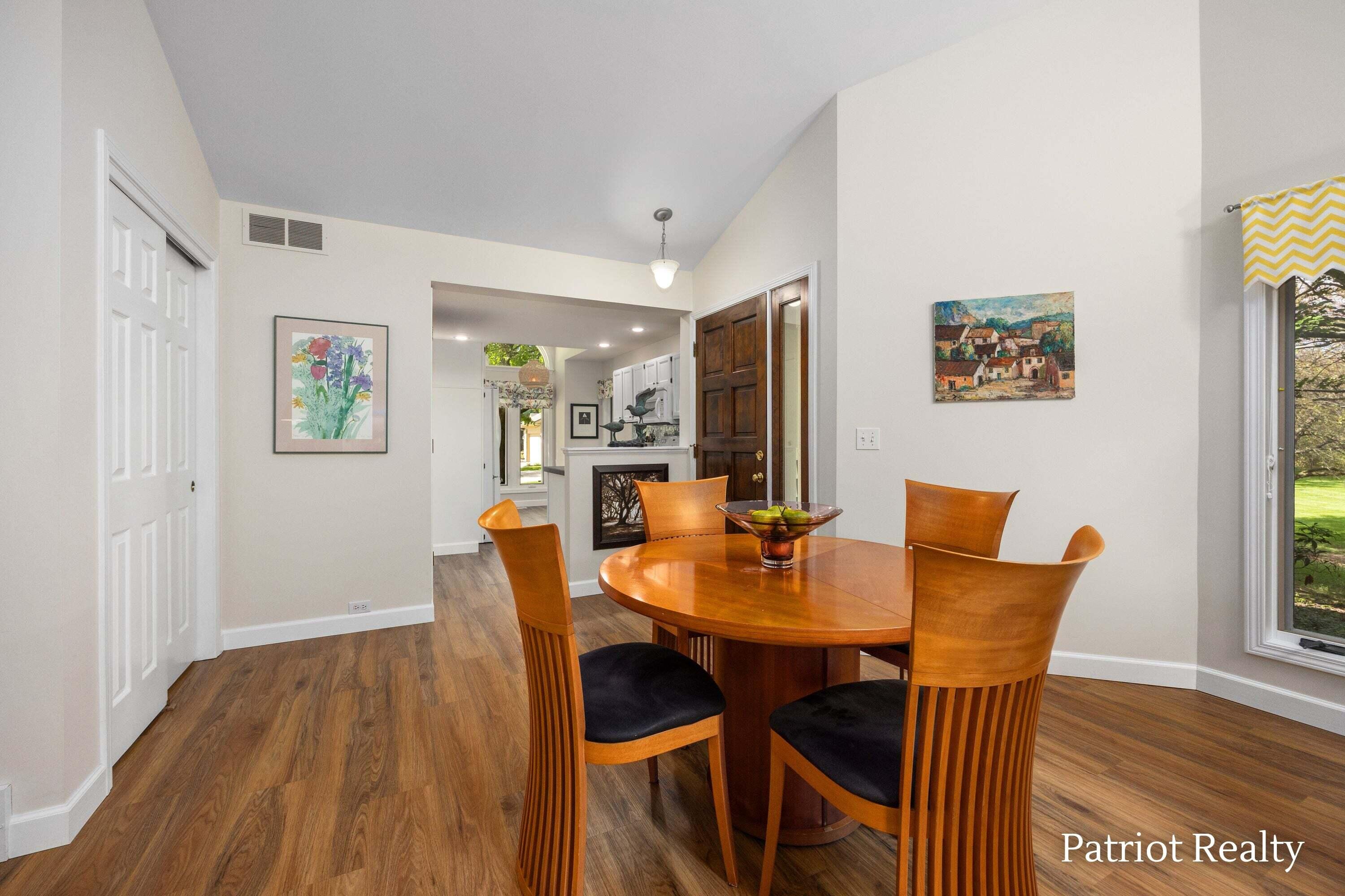 2108 Tall Meadow Street NE Grand Rapids MI 49505