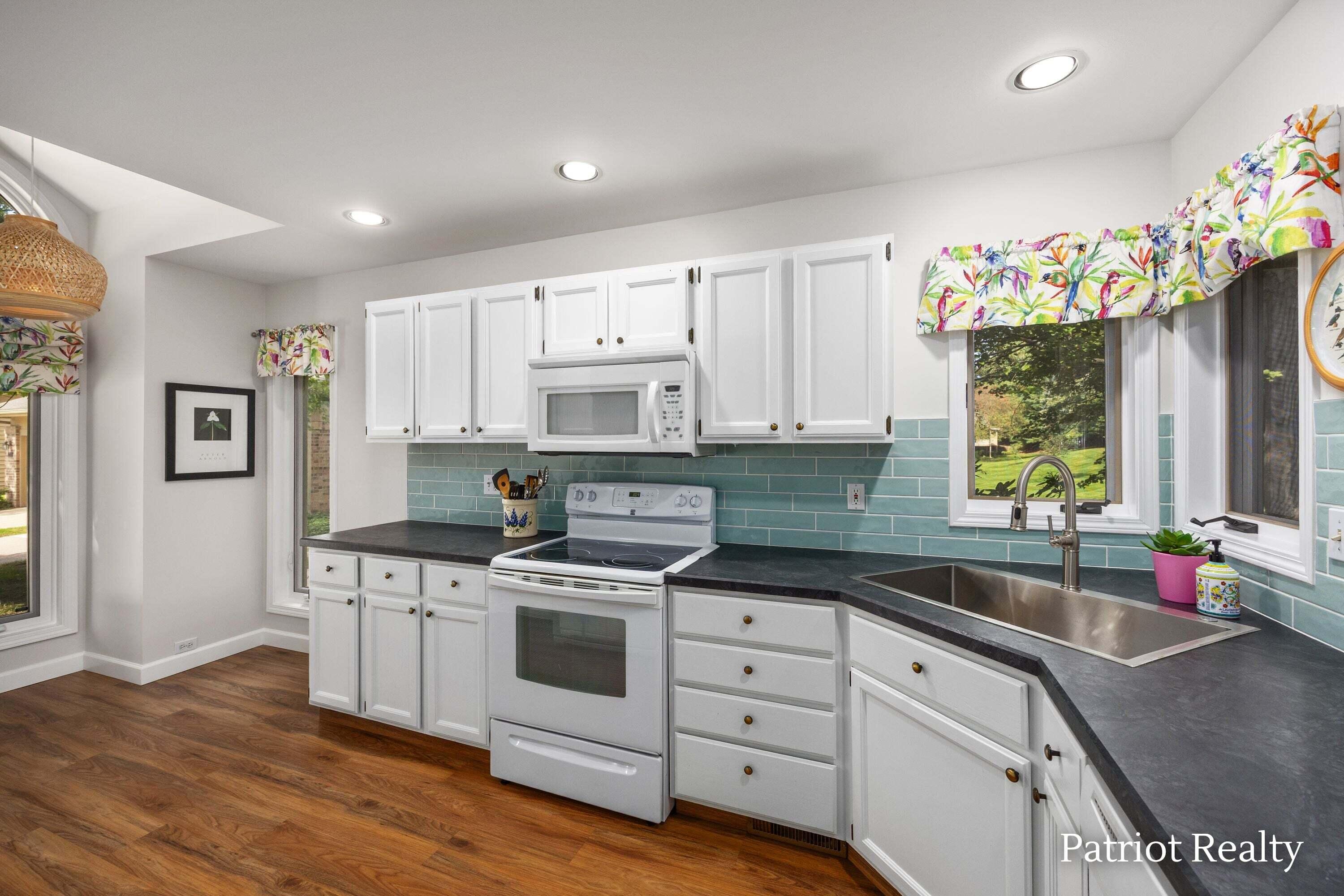 2108 Tall Meadow Street NE Grand Rapids MI 49505
