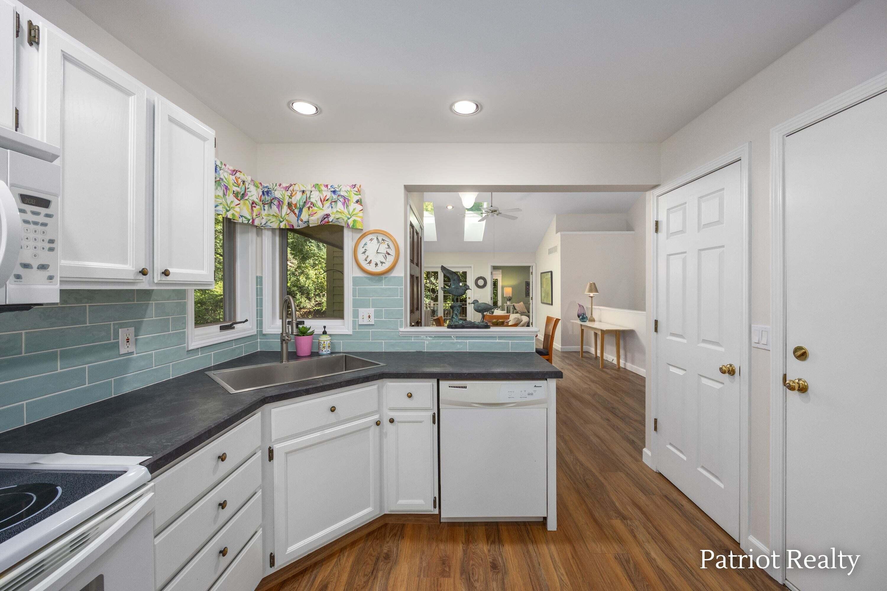 2108 Tall Meadow Street NE Grand Rapids MI 49505