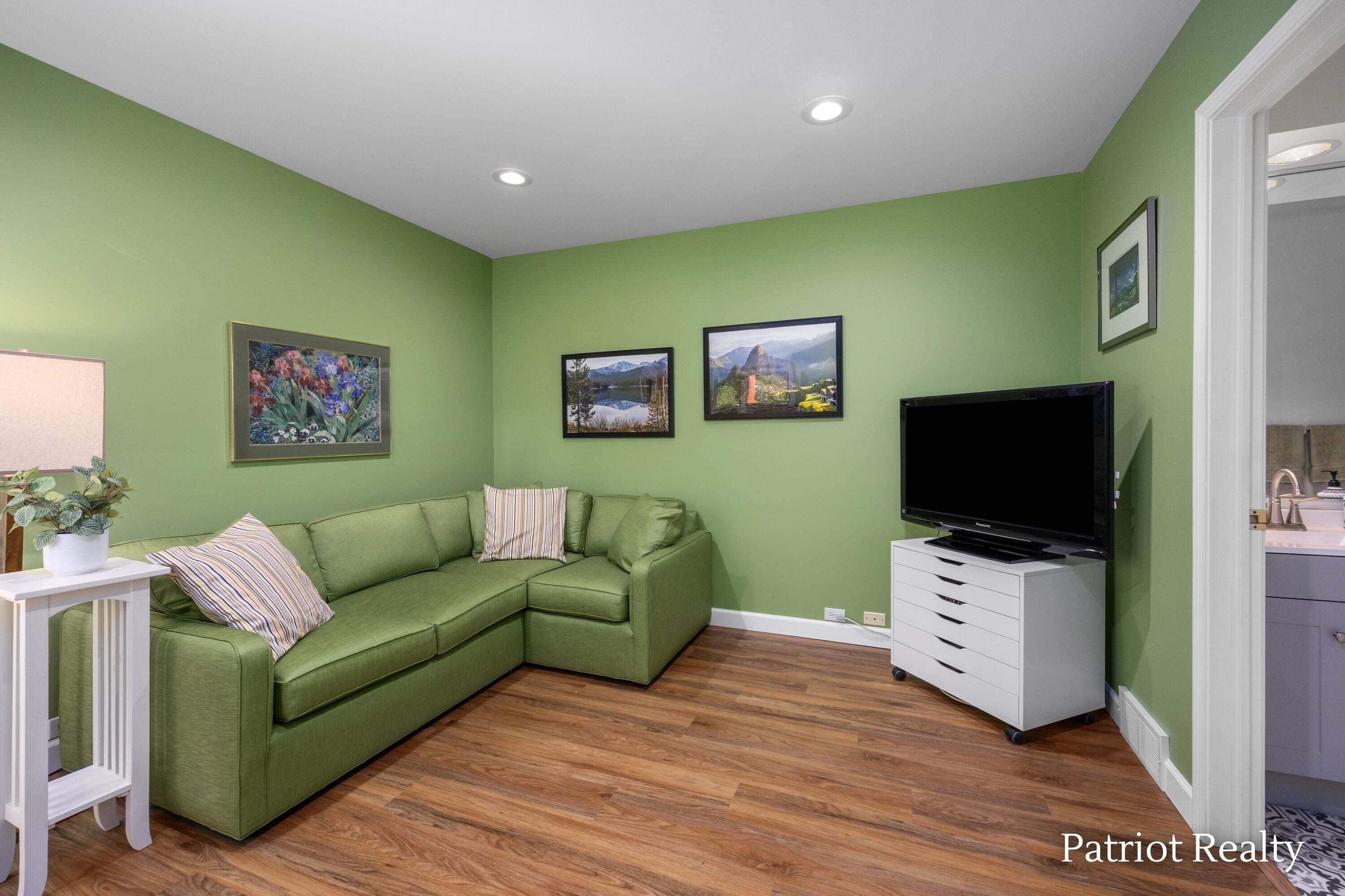 2108 Tall Meadow Street NE Grand Rapids MI 49505