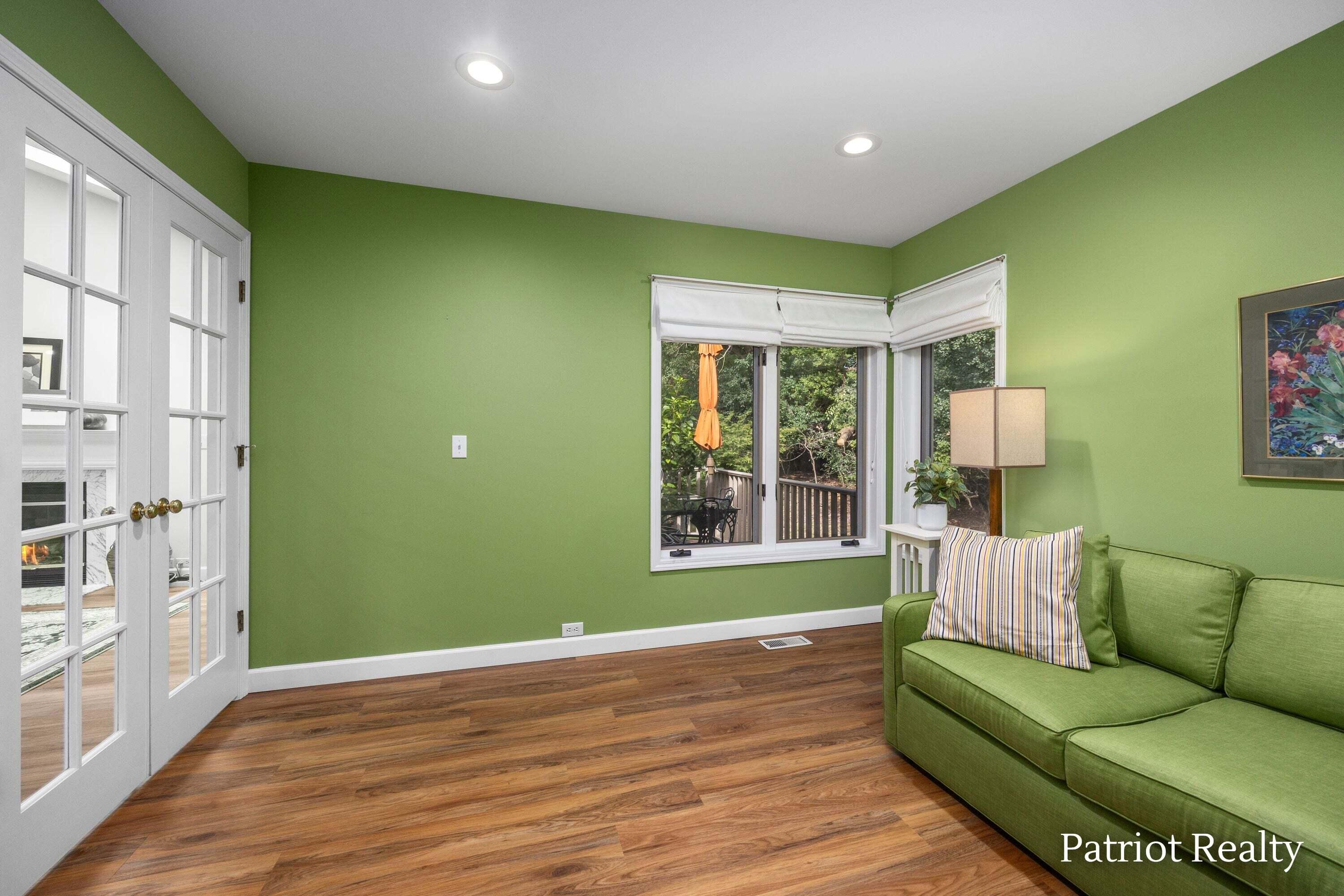 2108 Tall Meadow Street NE Grand Rapids MI 49505