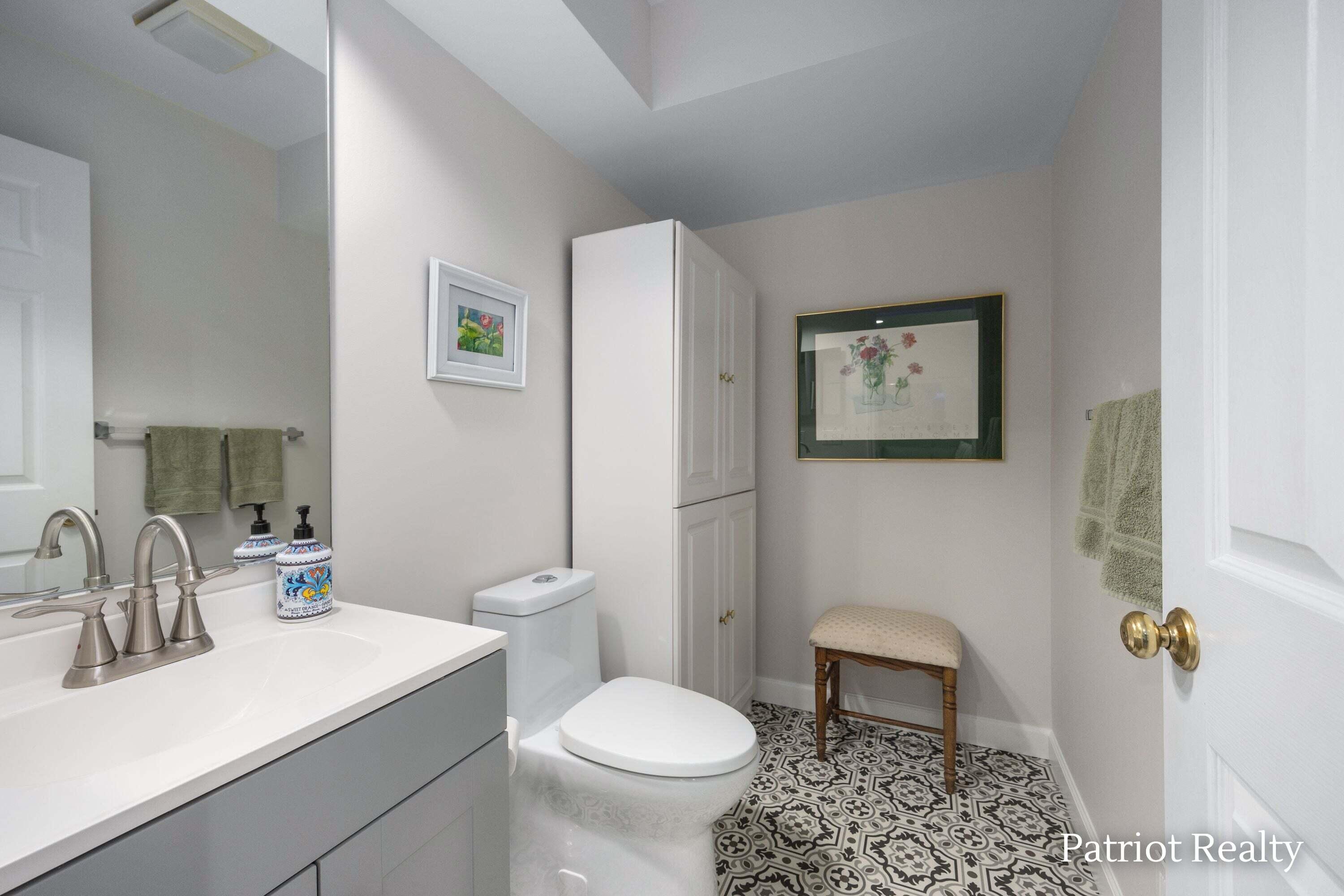 2108 Tall Meadow Street NE Grand Rapids MI 49505