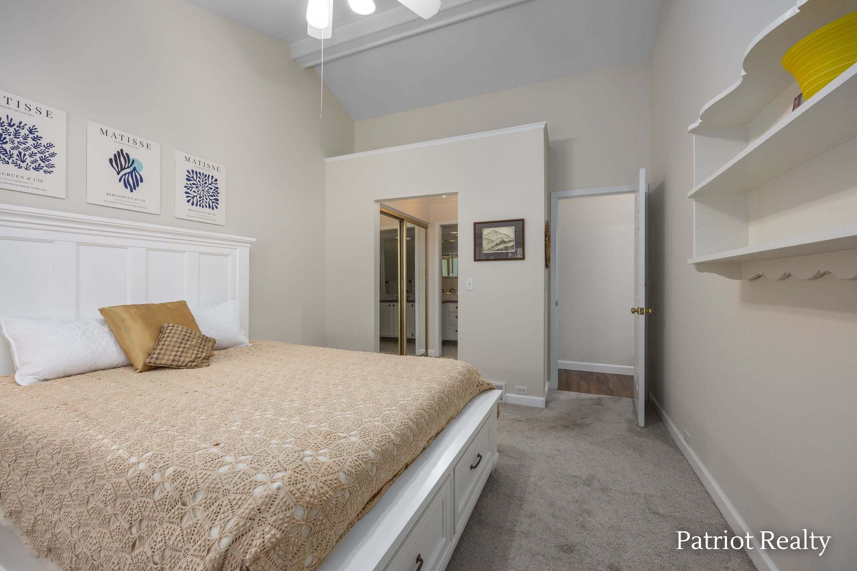 2108 Tall Meadow Street NE Grand Rapids MI 49505