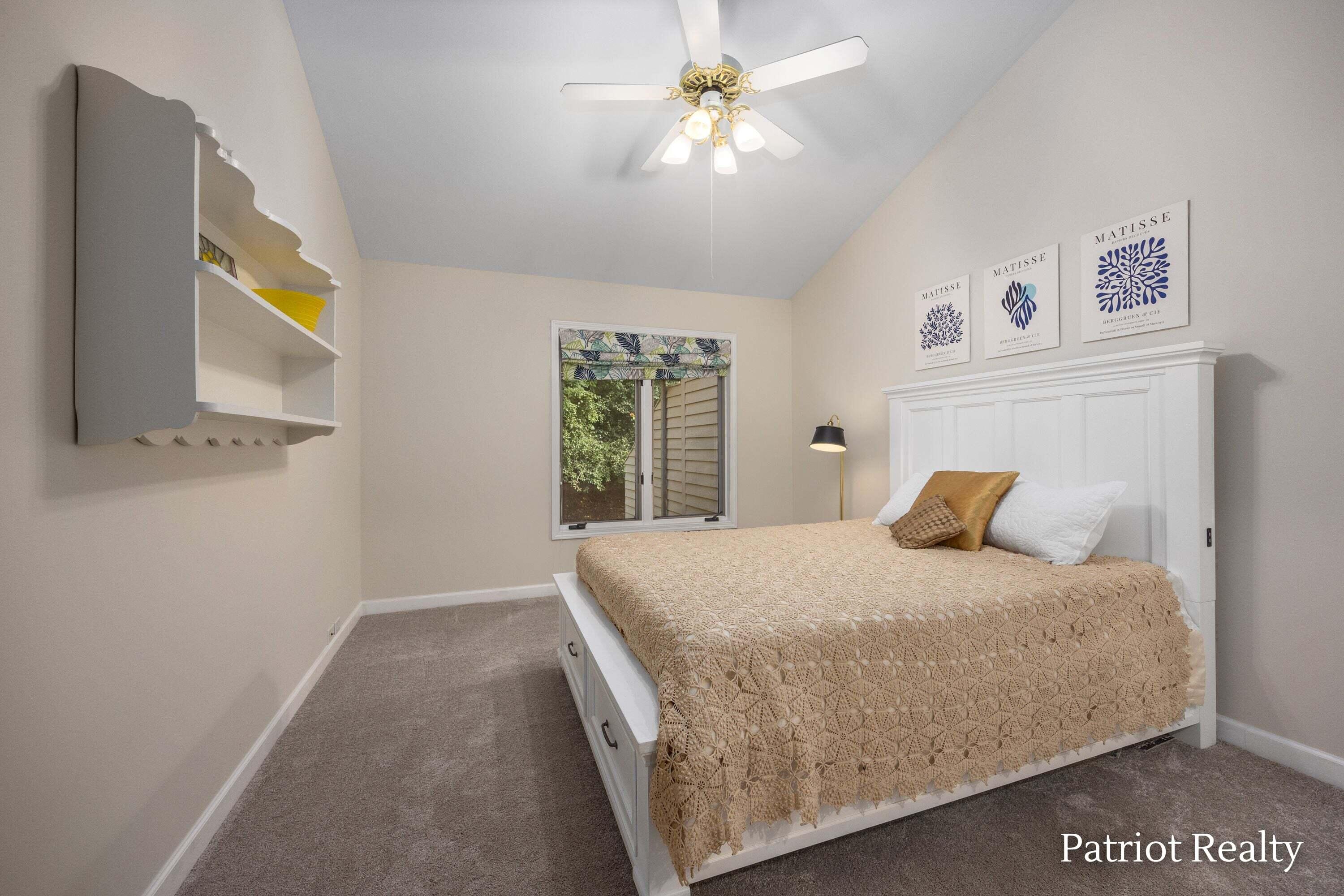 2108 Tall Meadow Street NE Grand Rapids MI 49505