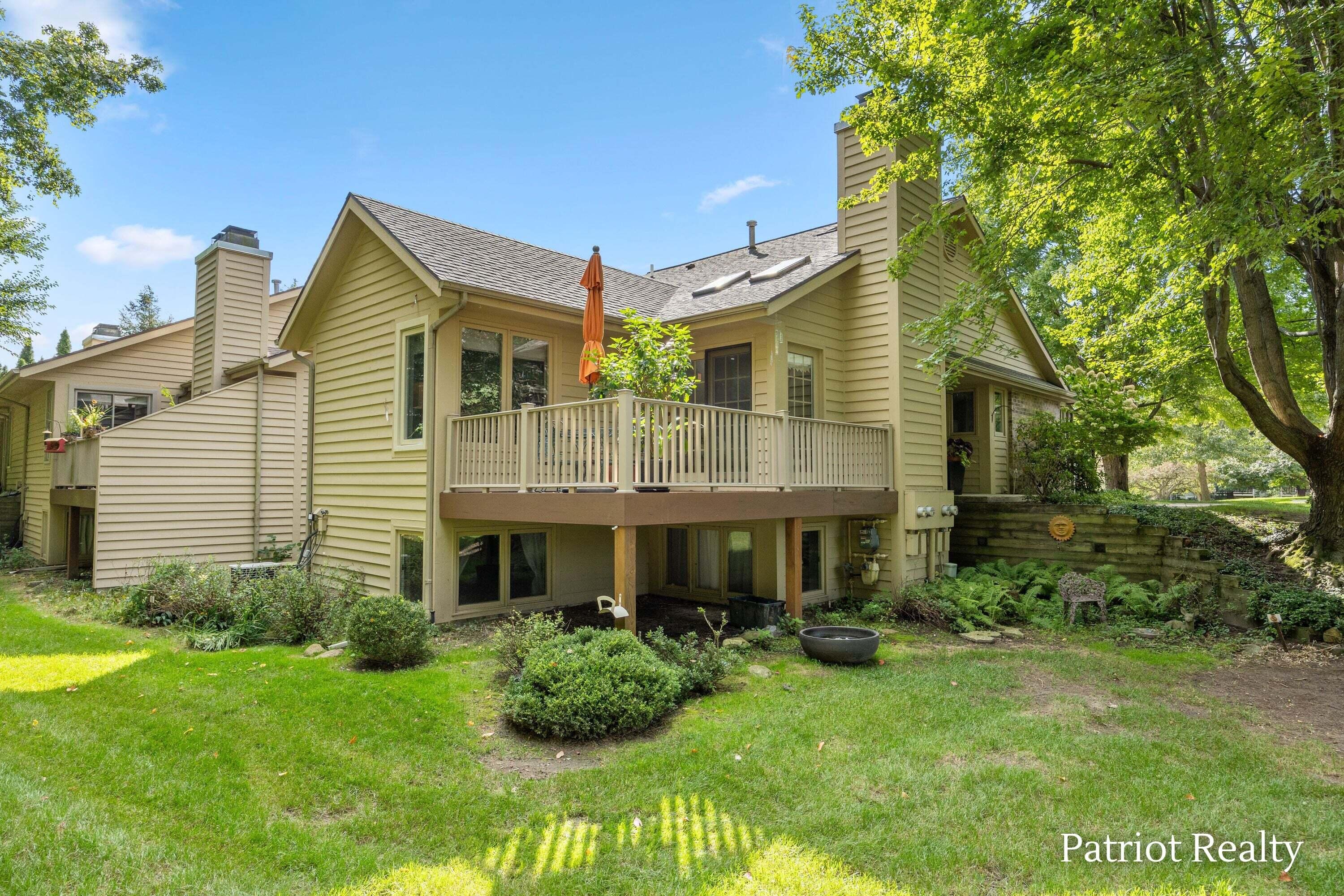 2108 Tall Meadow Street NE Grand Rapids MI 49505
