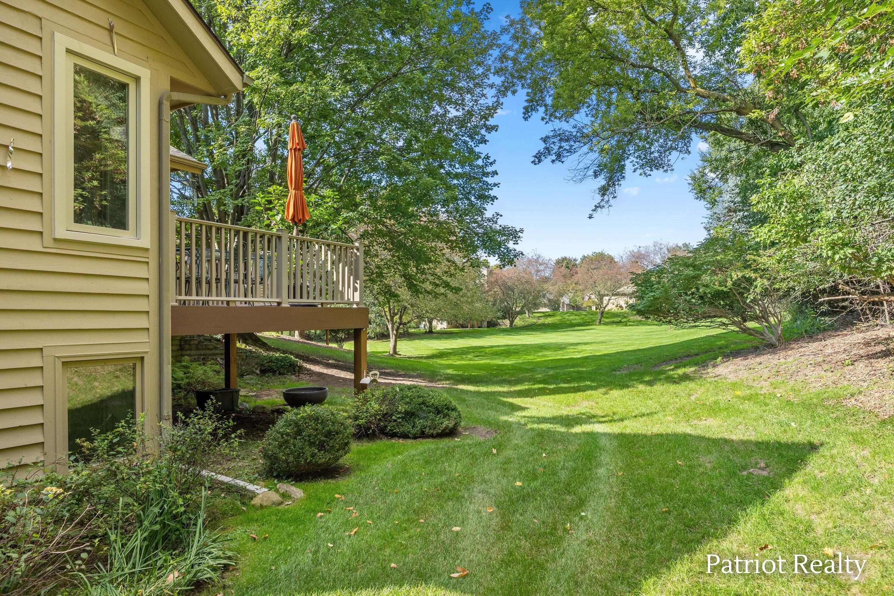 2108 Tall Meadow Street NE Grand Rapids MI 49505