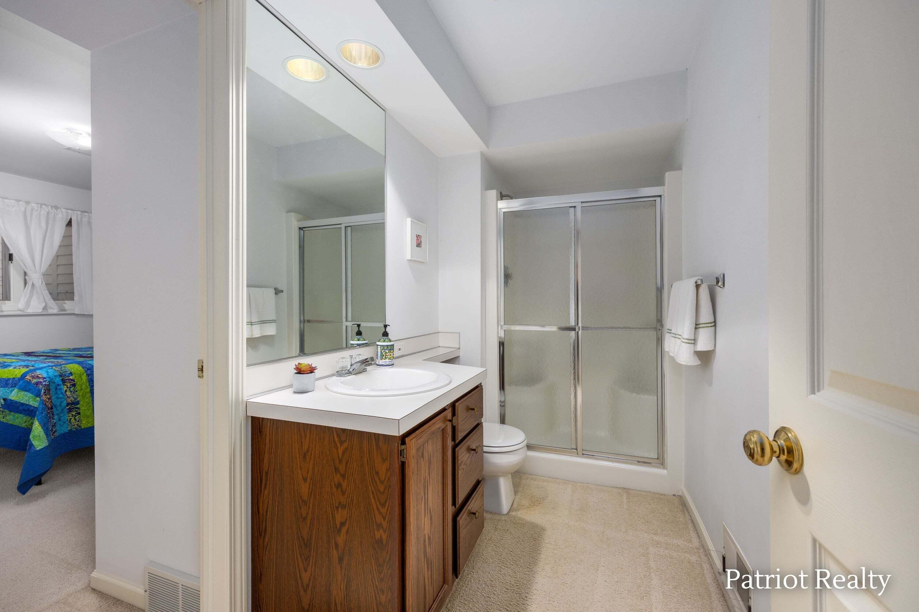 2108 Tall Meadow Street NE Grand Rapids MI 49505