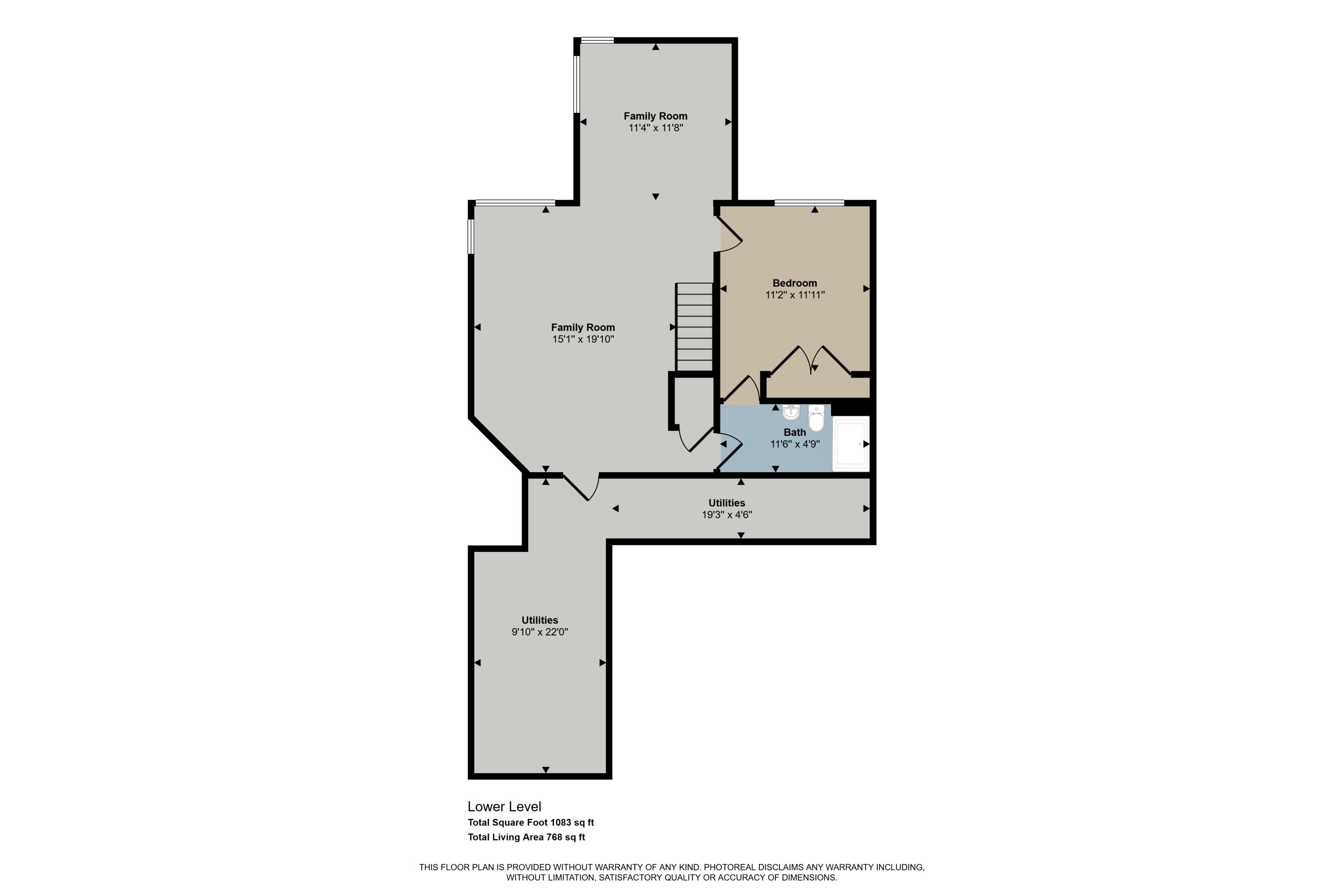 2108 Tall Meadow Street NE Grand Rapids MI 49505