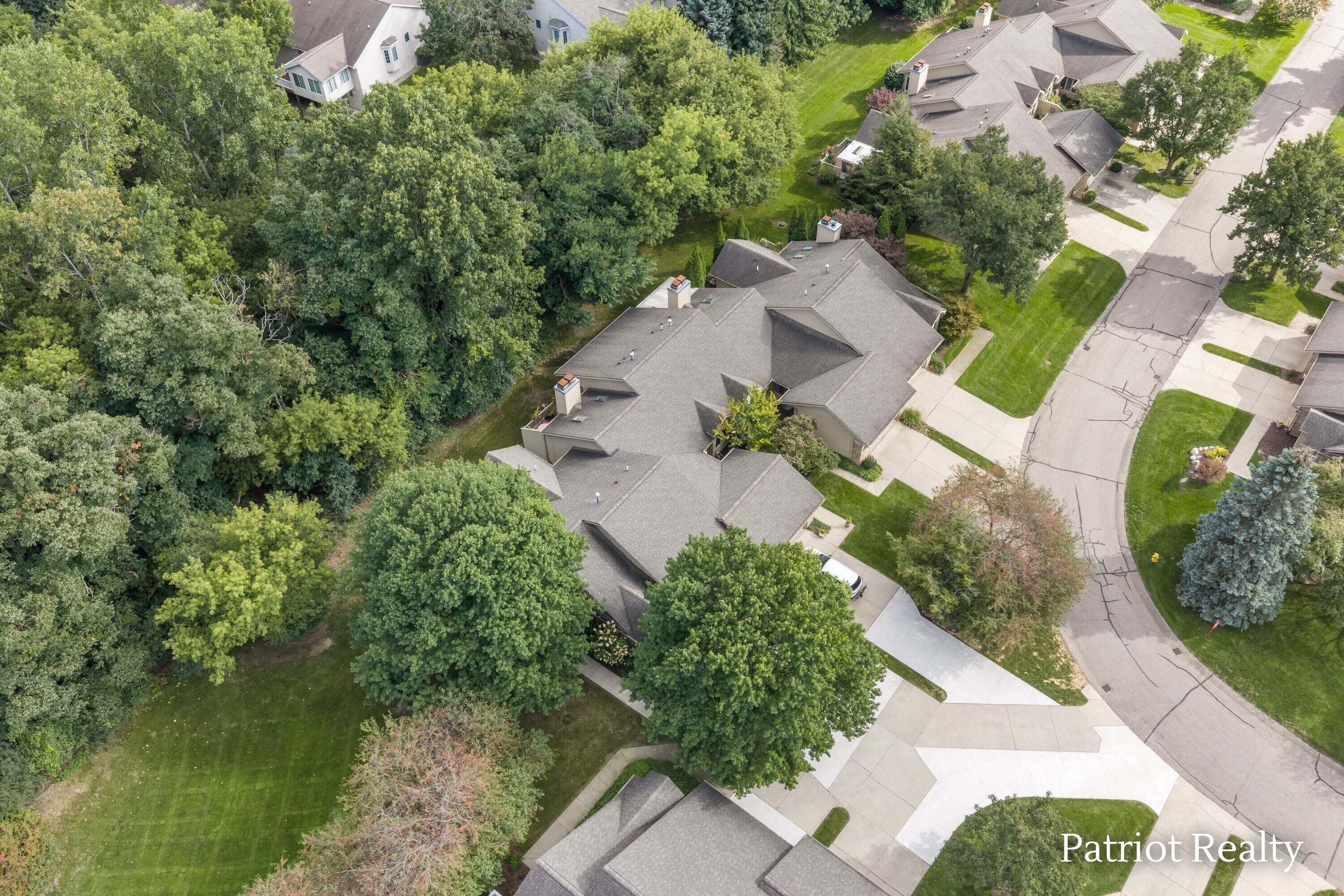 2108 Tall Meadow Street NE Grand Rapids MI 49505