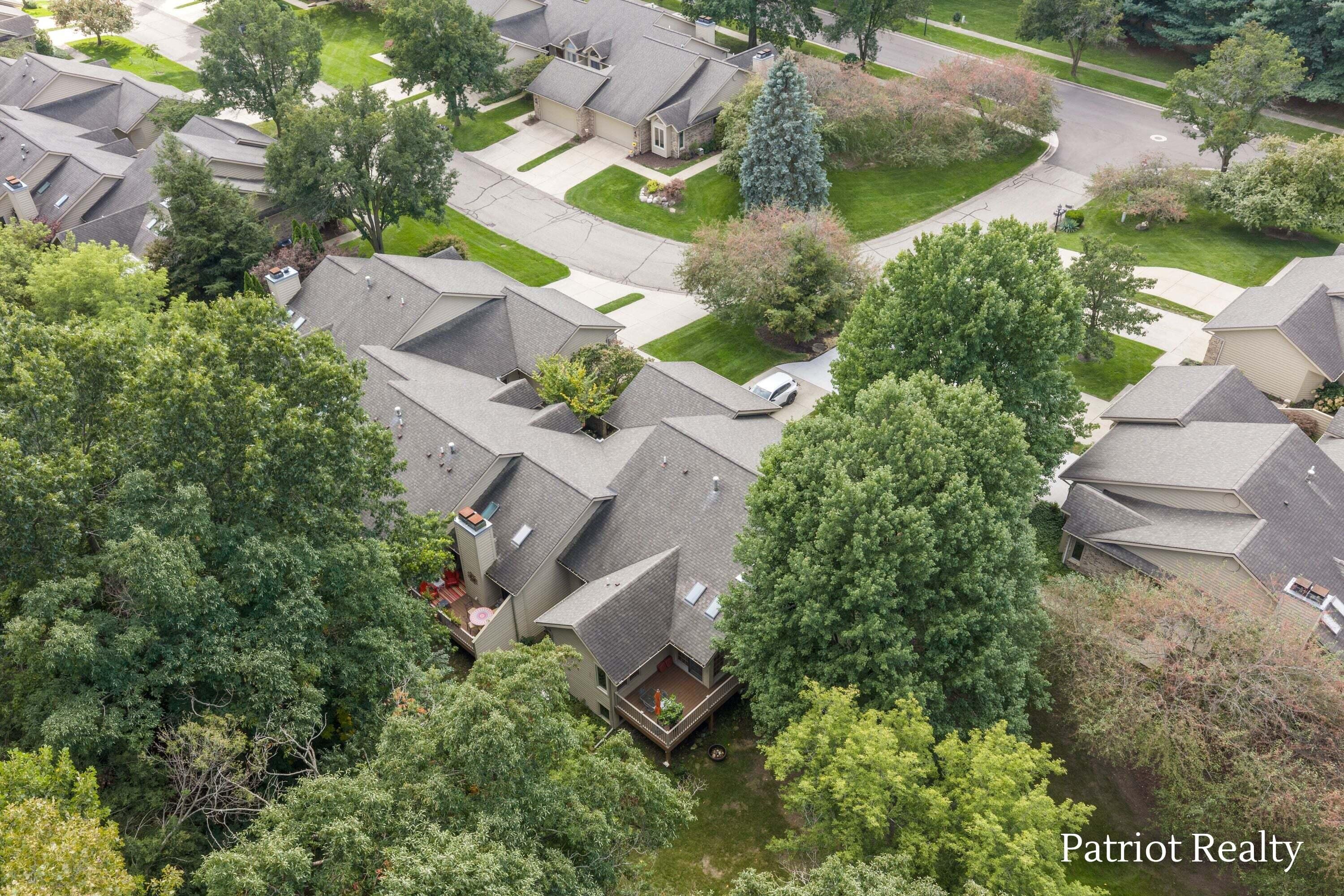 2108 Tall Meadow Street NE Grand Rapids MI 49505