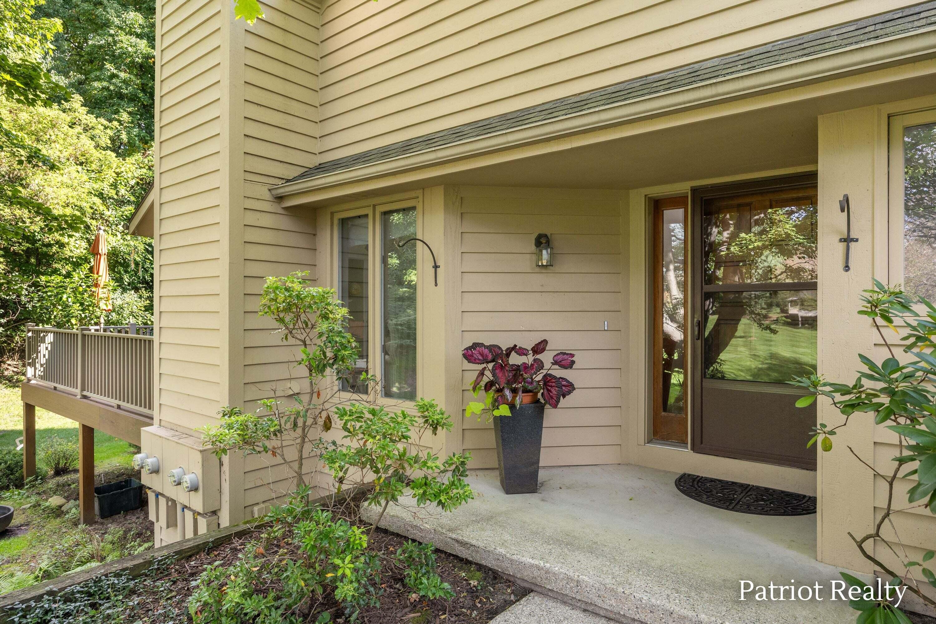 2108 Tall Meadow Street NE Grand Rapids MI 49505