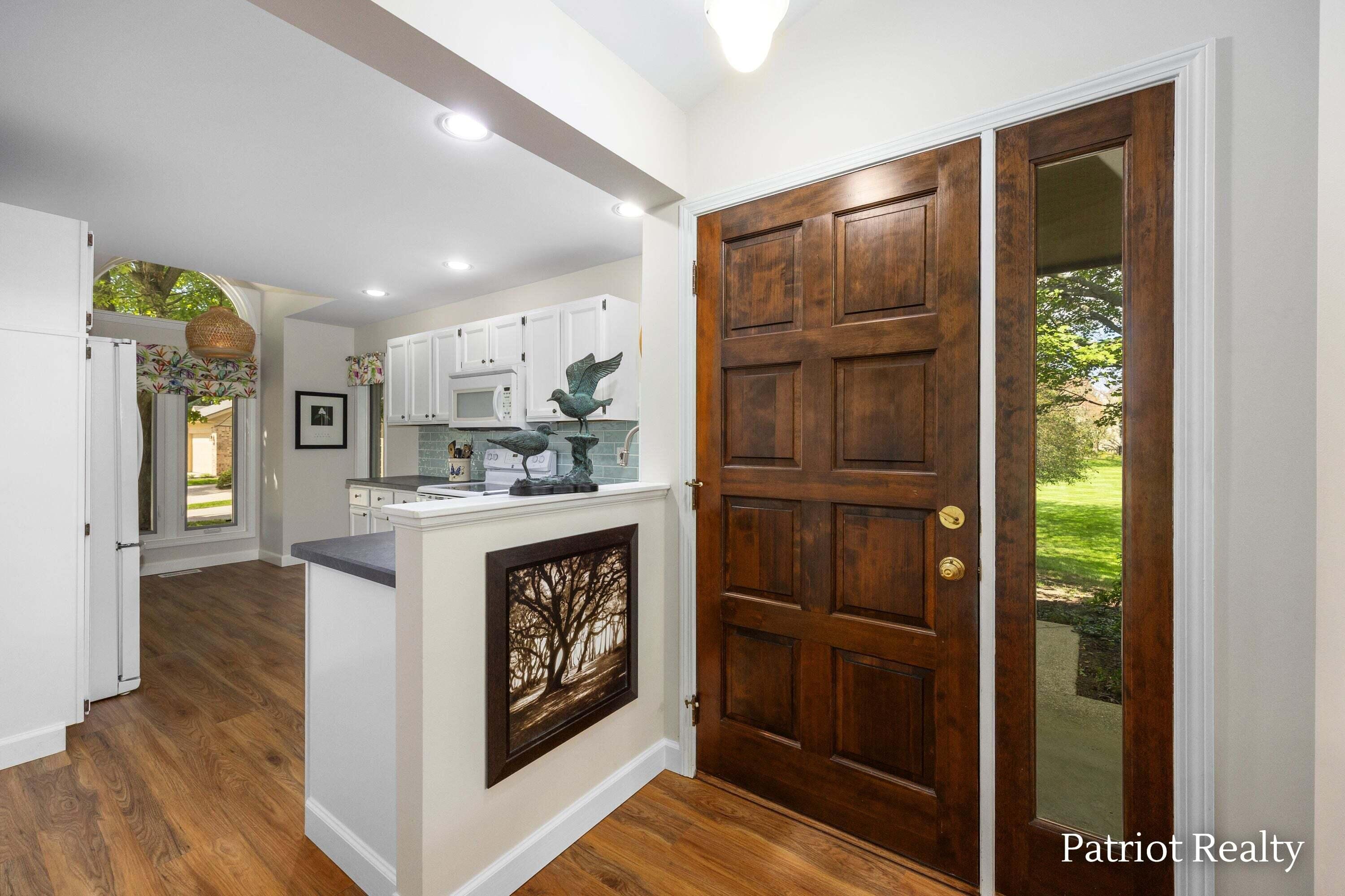 2108 Tall Meadow Street NE Grand Rapids MI 49505