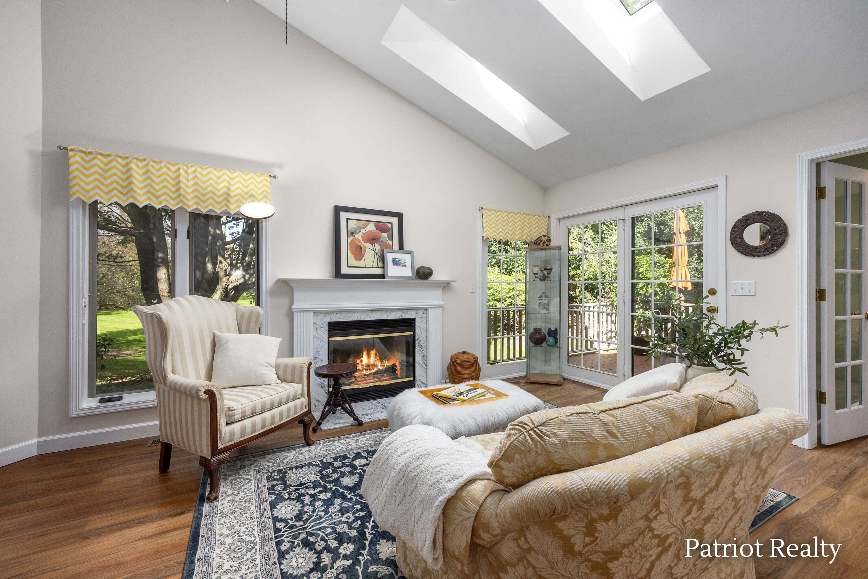 2108 Tall Meadow Street NE Grand Rapids MI 49505