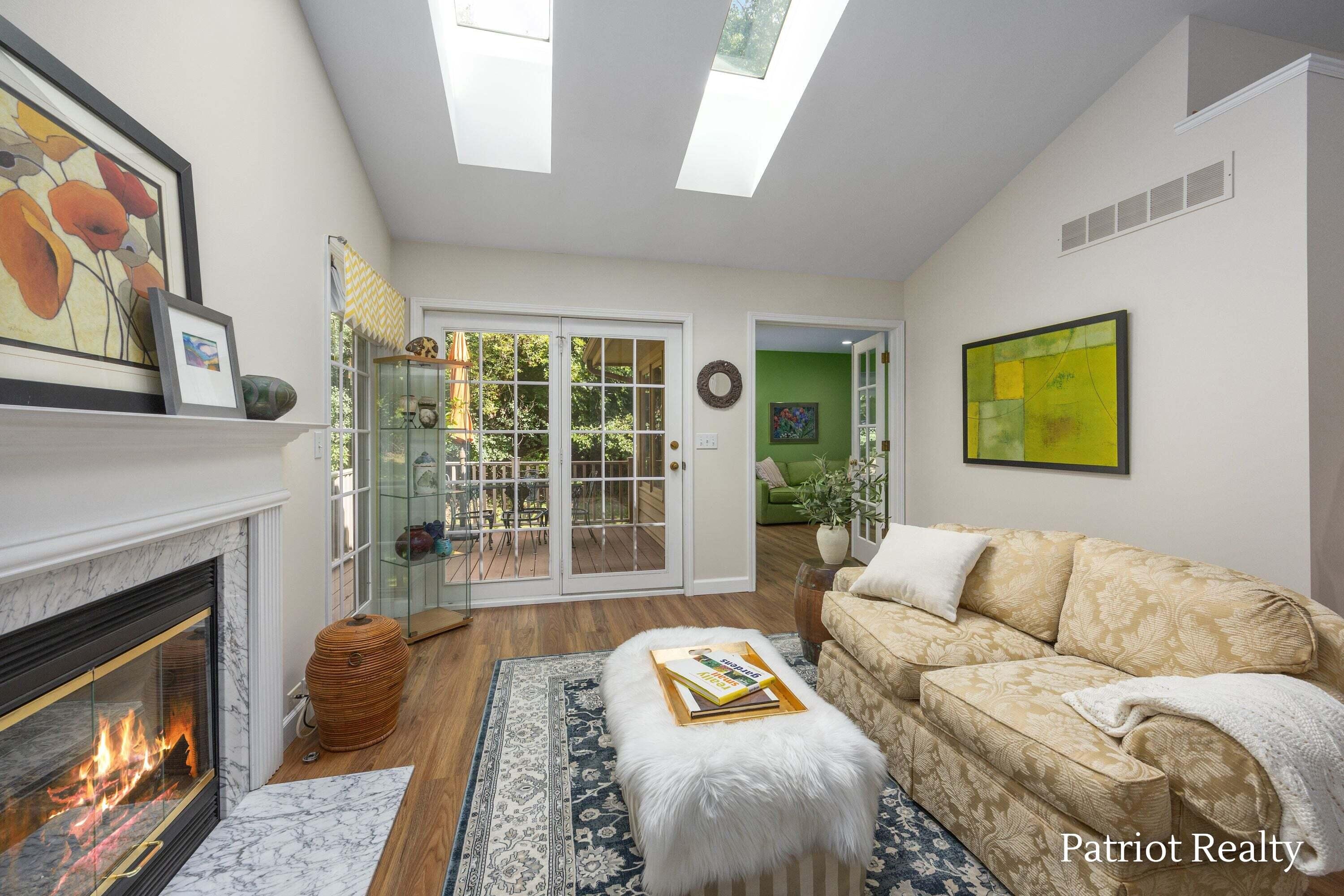 2108 Tall Meadow Street NE Grand Rapids MI 49505