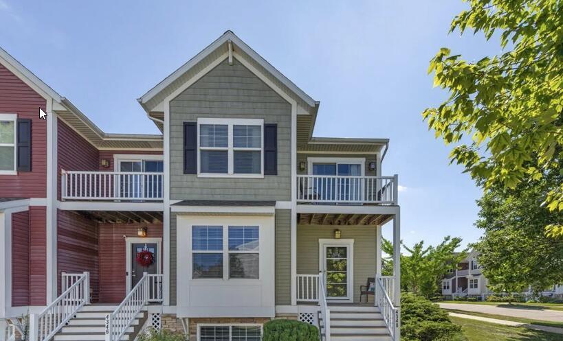 4348 St Annes Avenue SE Grand Rapids MI 49512