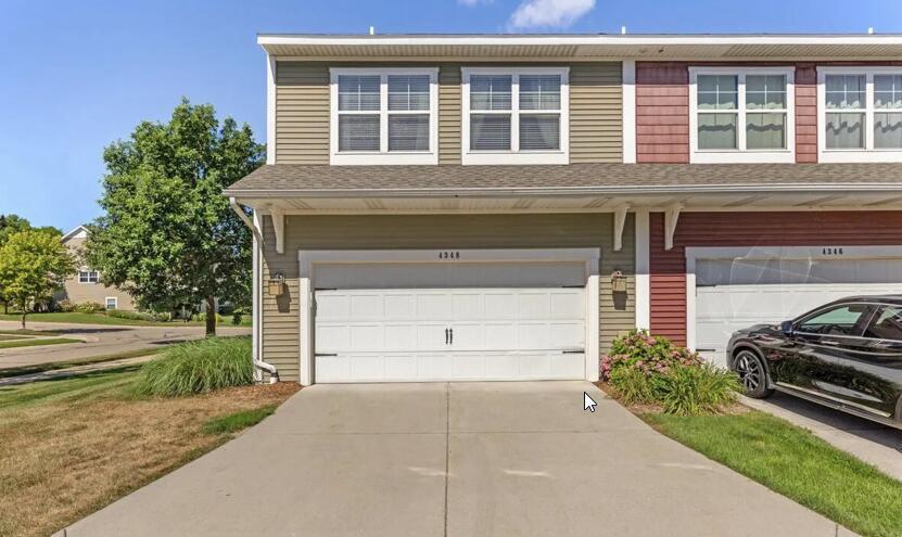 4348 St Annes Avenue SE Grand Rapids MI 49512