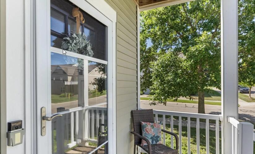 4348 St Annes Avenue SE Grand Rapids MI 49512