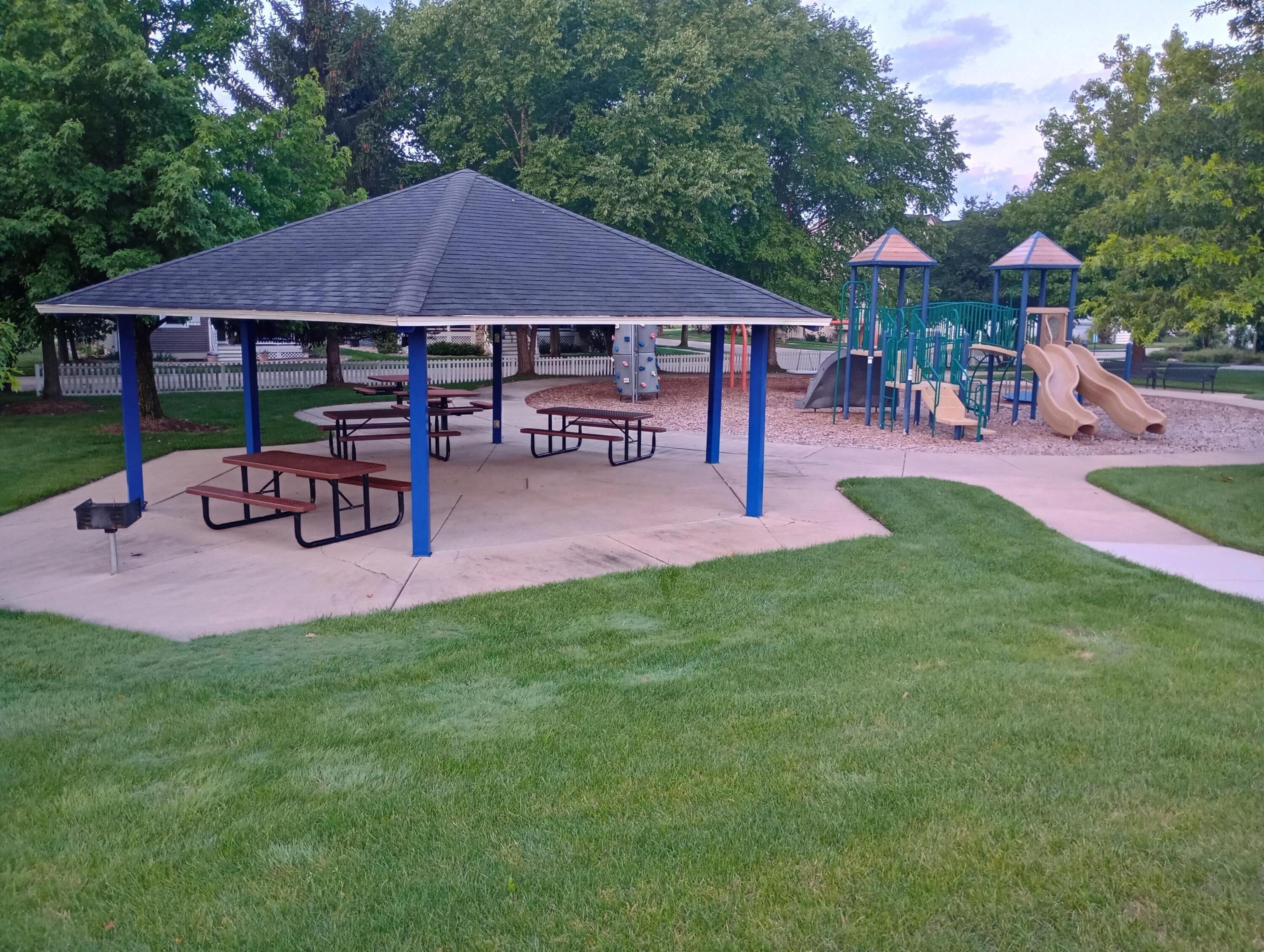 4348 St Annes Avenue SE Grand Rapids MI 49512