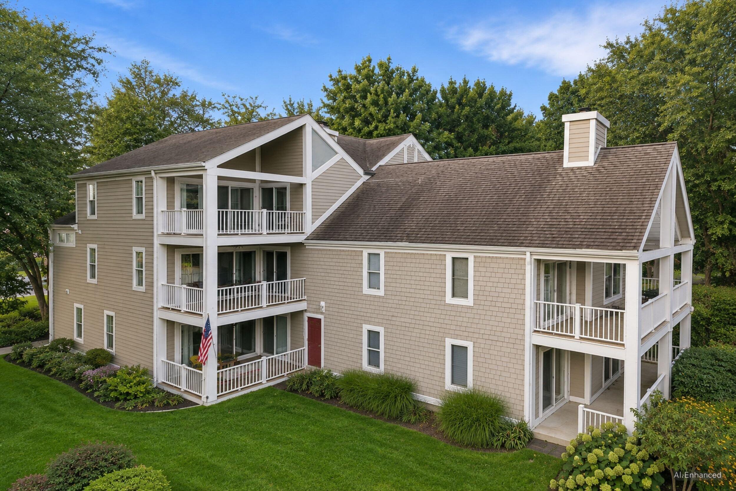 320 Oselka Drive New Buffalo MI 49117