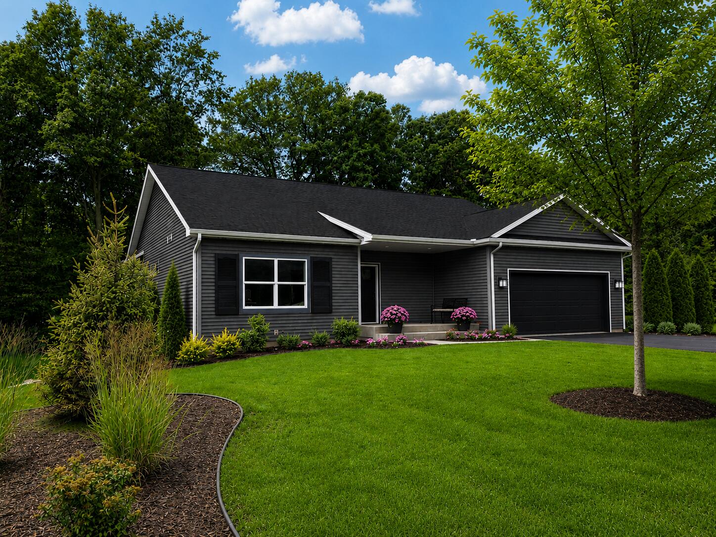 9285 Sassafras Trail Portage MI 49002