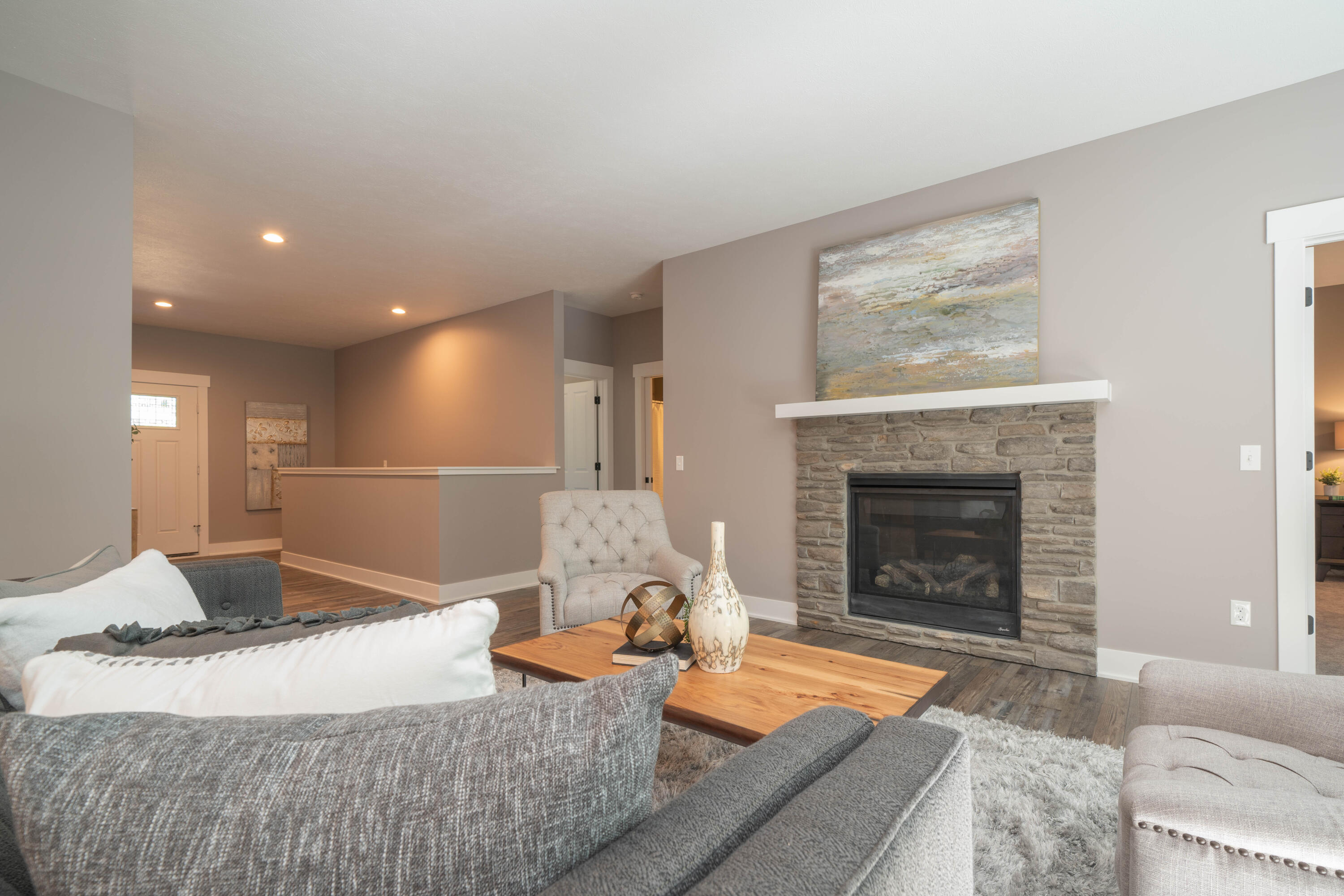 9285 Sassafras Trail Portage MI 49002