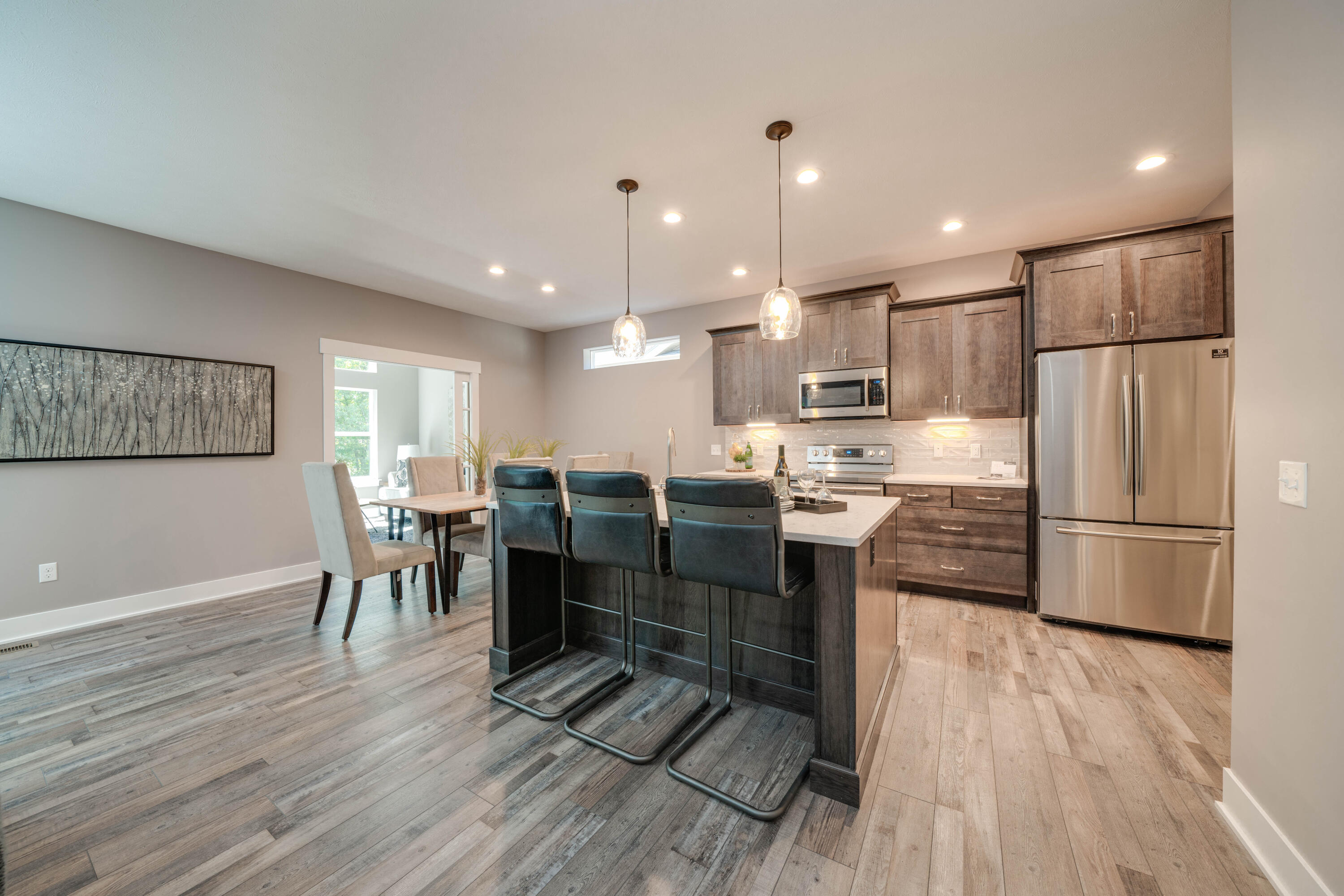 9285 Sassafras Trail Portage MI 49002
