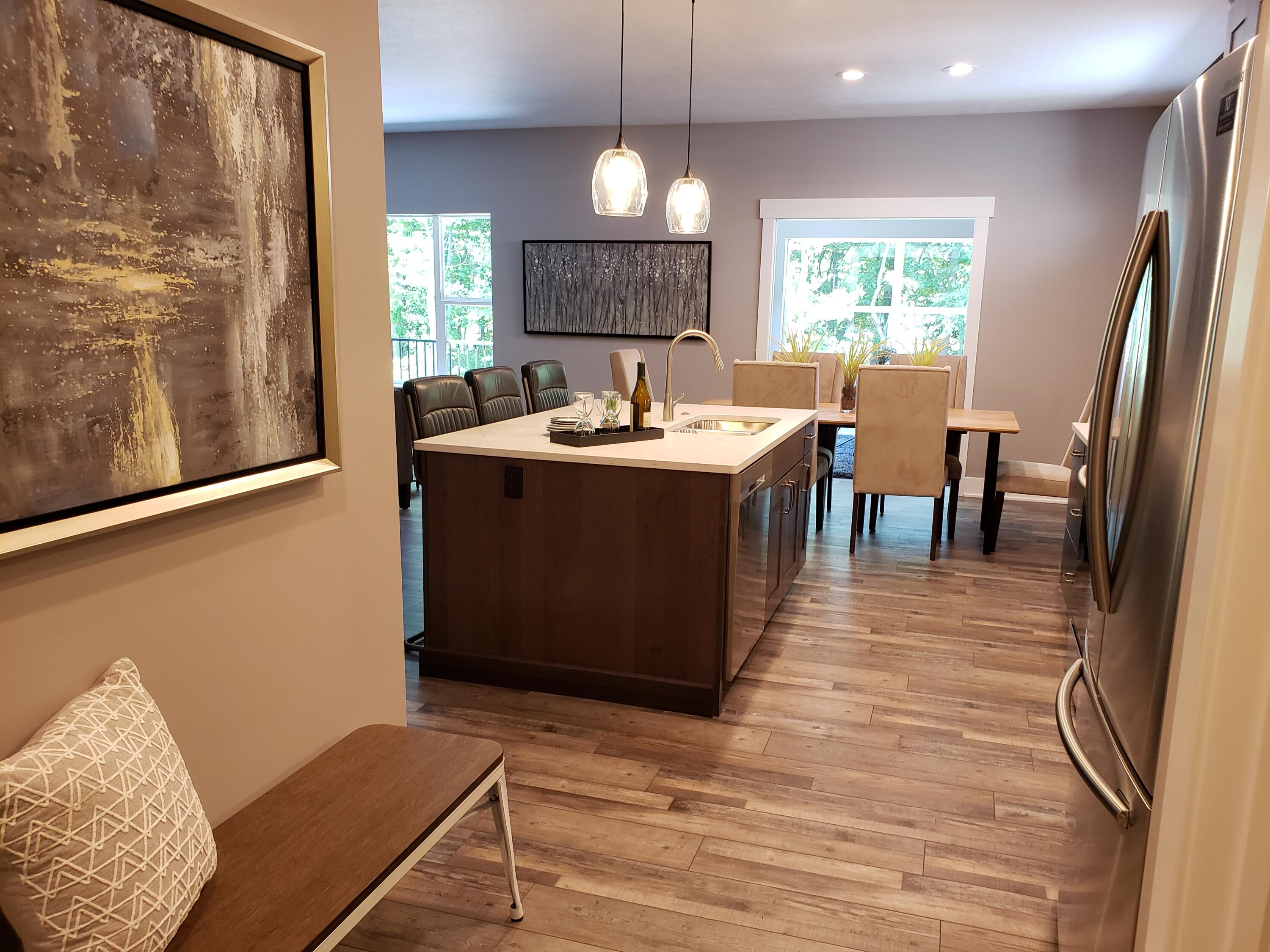 9285 Sassafras Trail Portage MI 49002