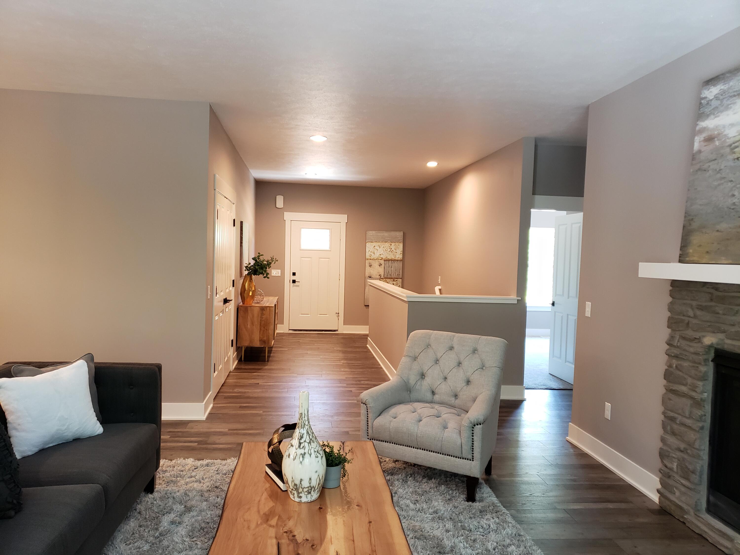 9285 Sassafras Trail Portage MI 49002