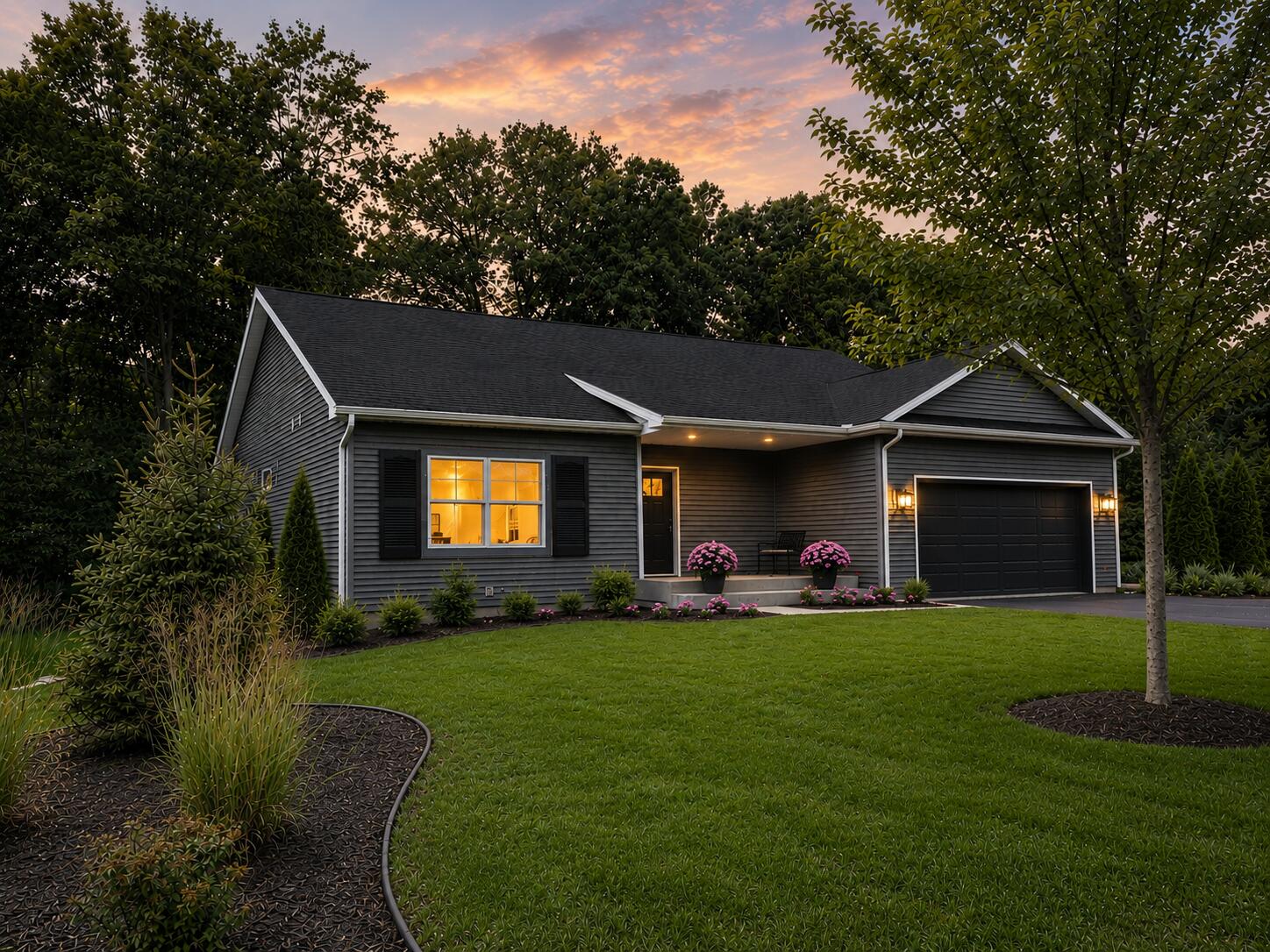 9285 Sassafras Trail Portage MI 49002