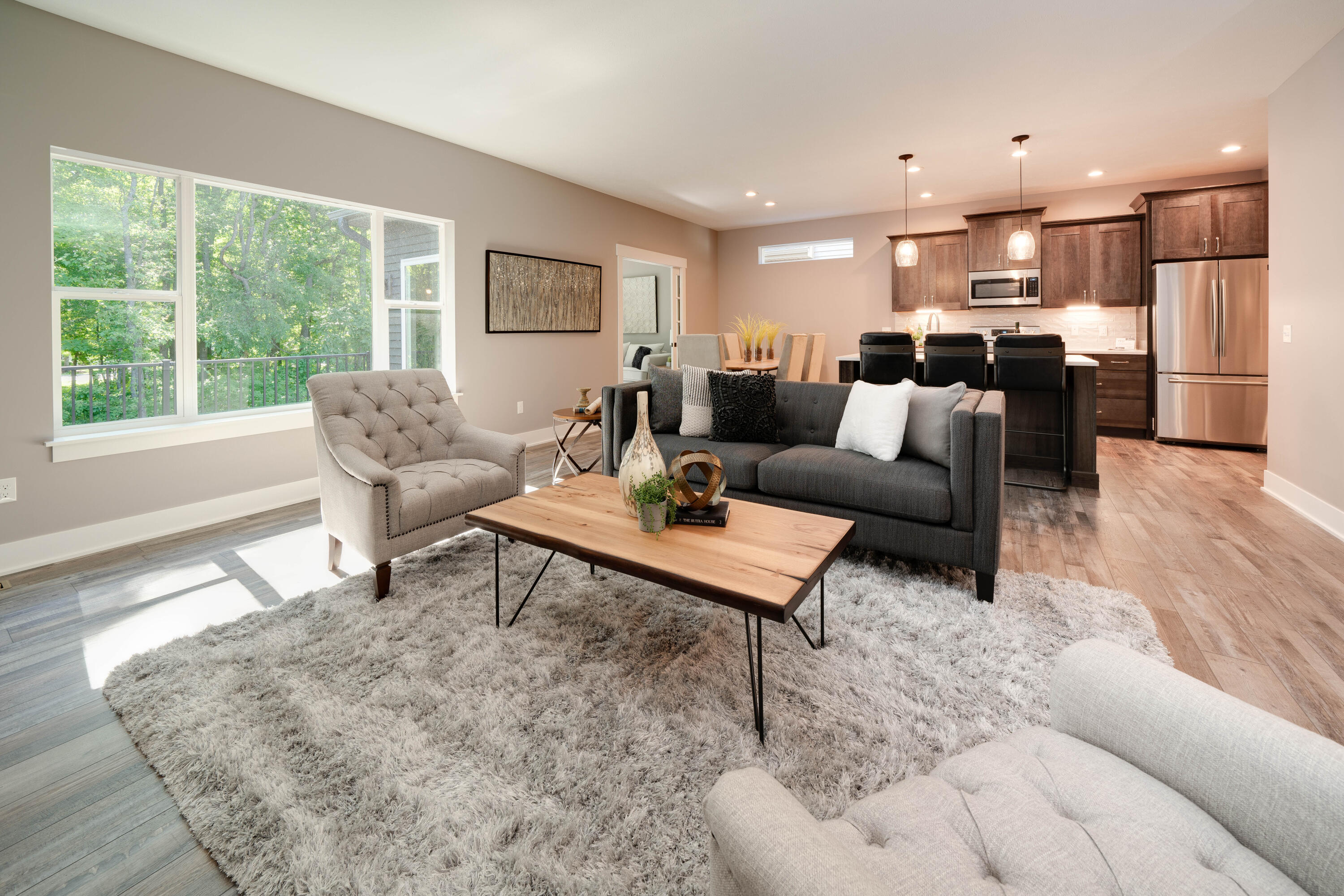 9285 Sassafras Trail Portage MI 49002