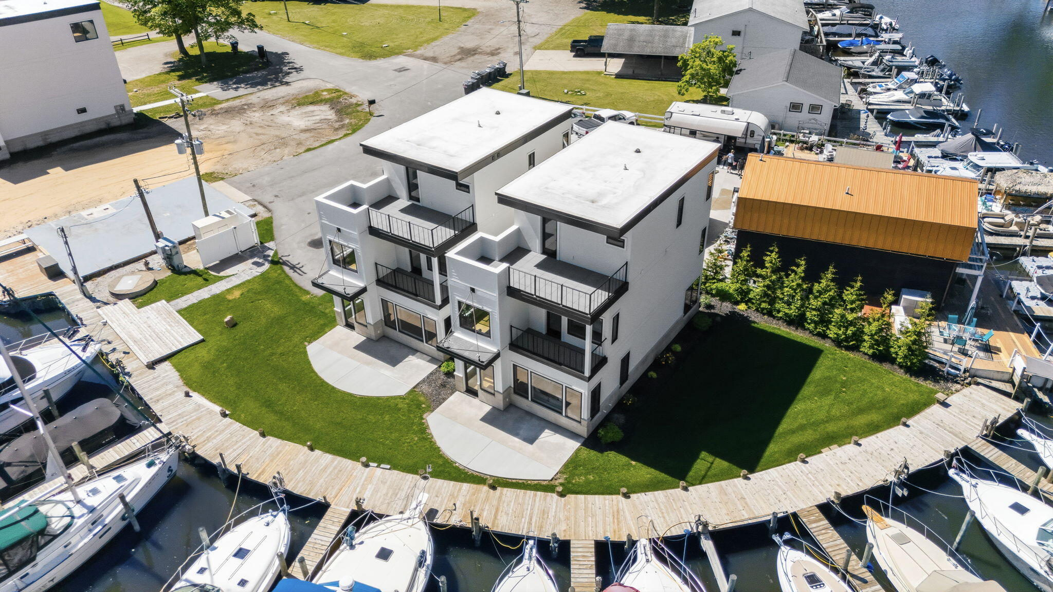 1 N Bailey Avenue South Haven MI 49090