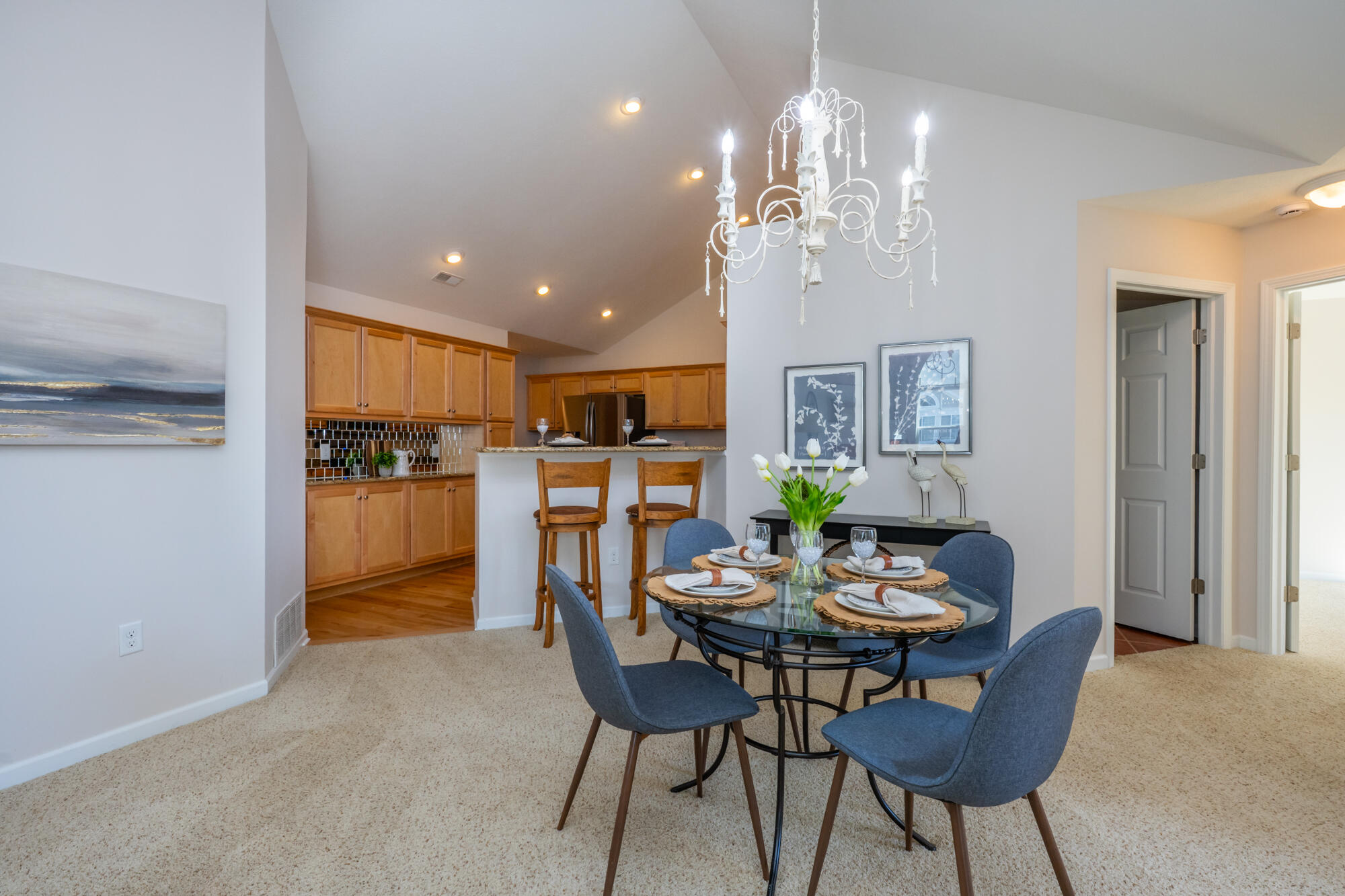 2787 Villa Lane Benton Harbor MI 49022