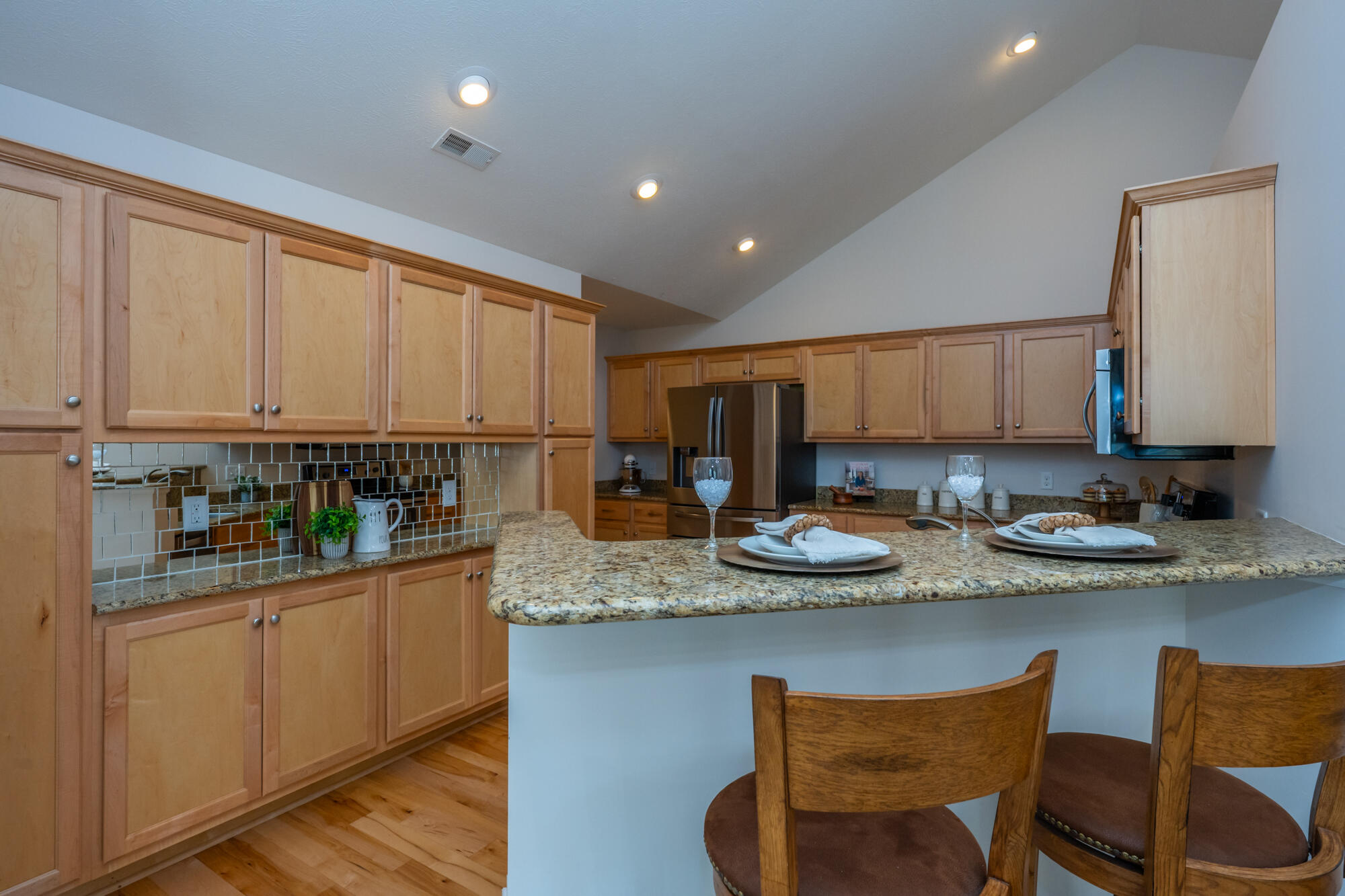 2787 Villa Lane Benton Harbor MI 49022