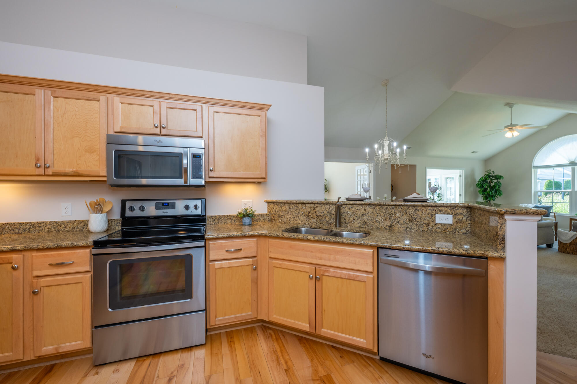 2787 Villa Lane Benton Harbor MI 49022