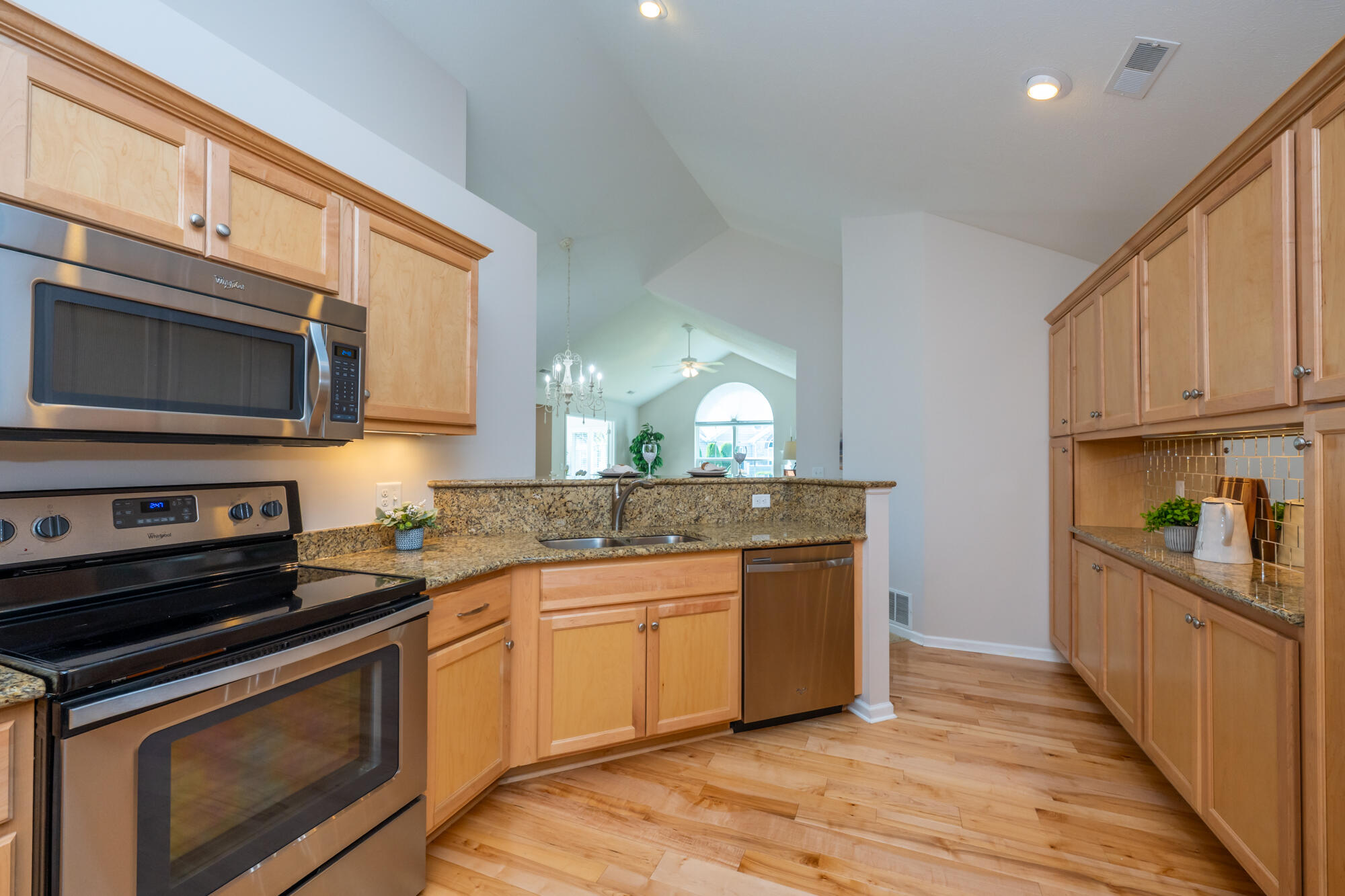 2787 Villa Lane Benton Harbor MI 49022