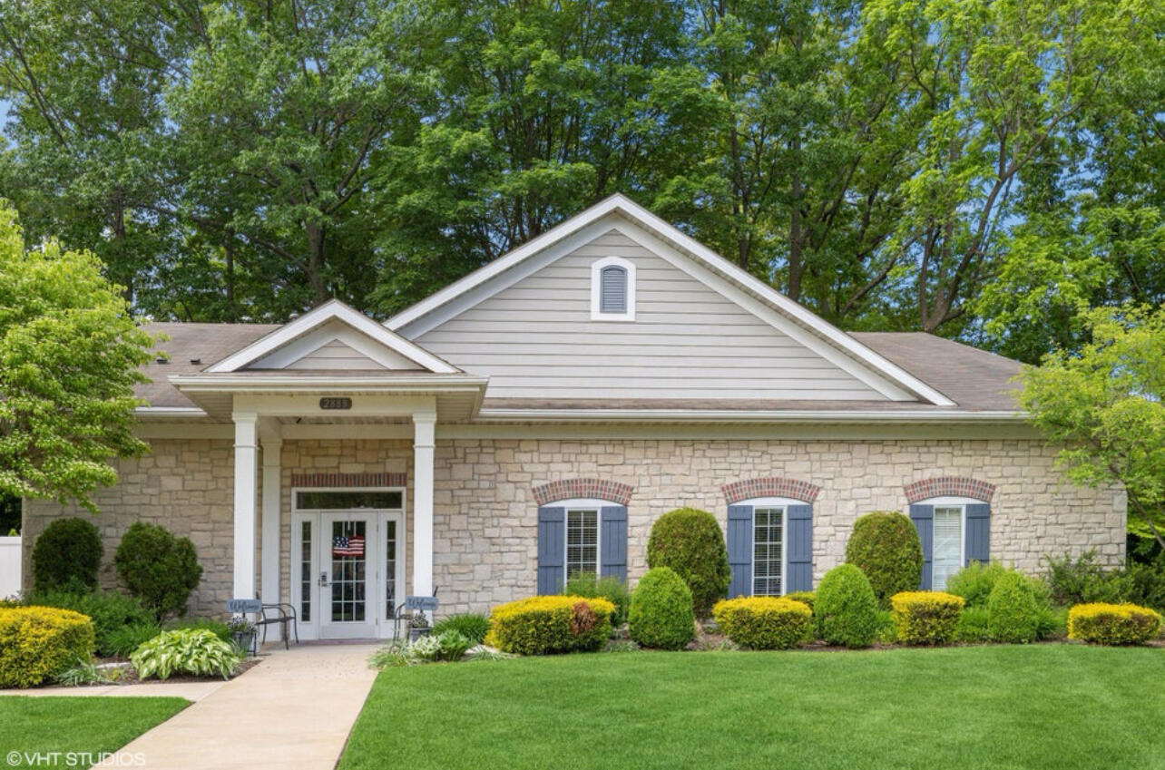 2787 Villa Lane Benton Harbor MI 49022