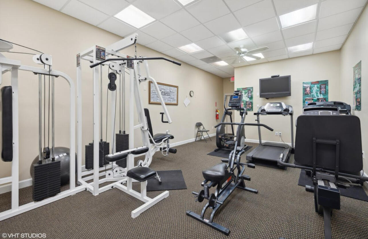 2787 Villa Lane Benton Harbor MI 49022