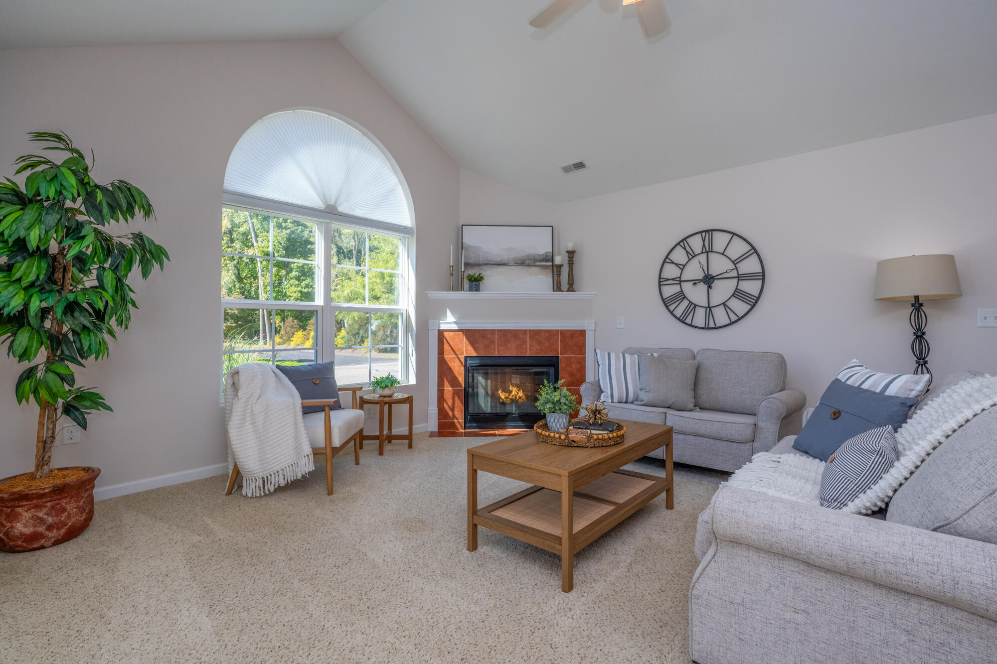 2787 Villa Lane Benton Harbor MI 49022