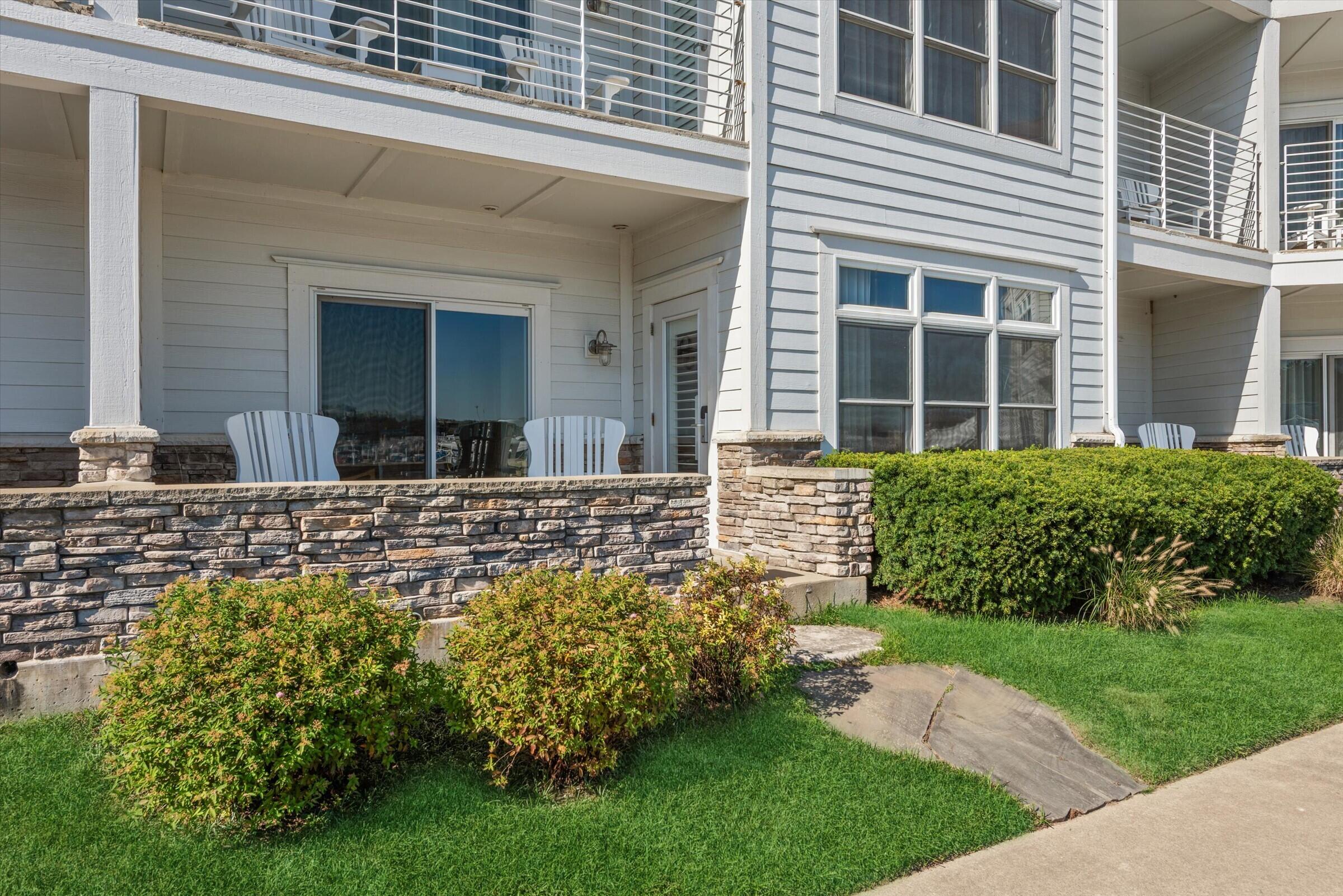 600 W Water Street New Buffalo MI 49117