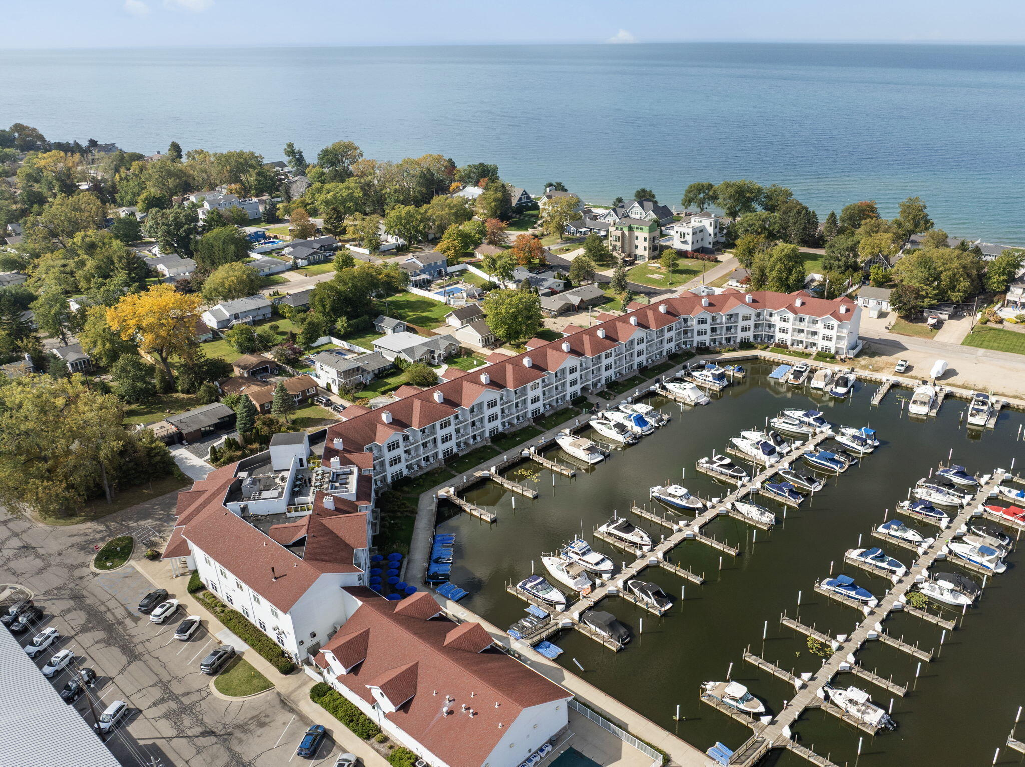 600 W Water Street New Buffalo MI 49117