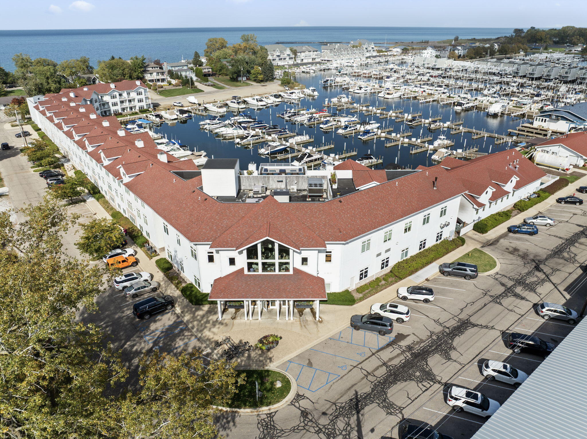 600 W Water Street New Buffalo MI 49117