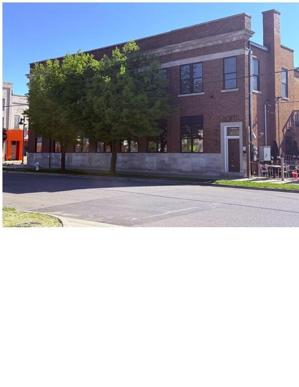 106 E Main Street Fennville MI 49408