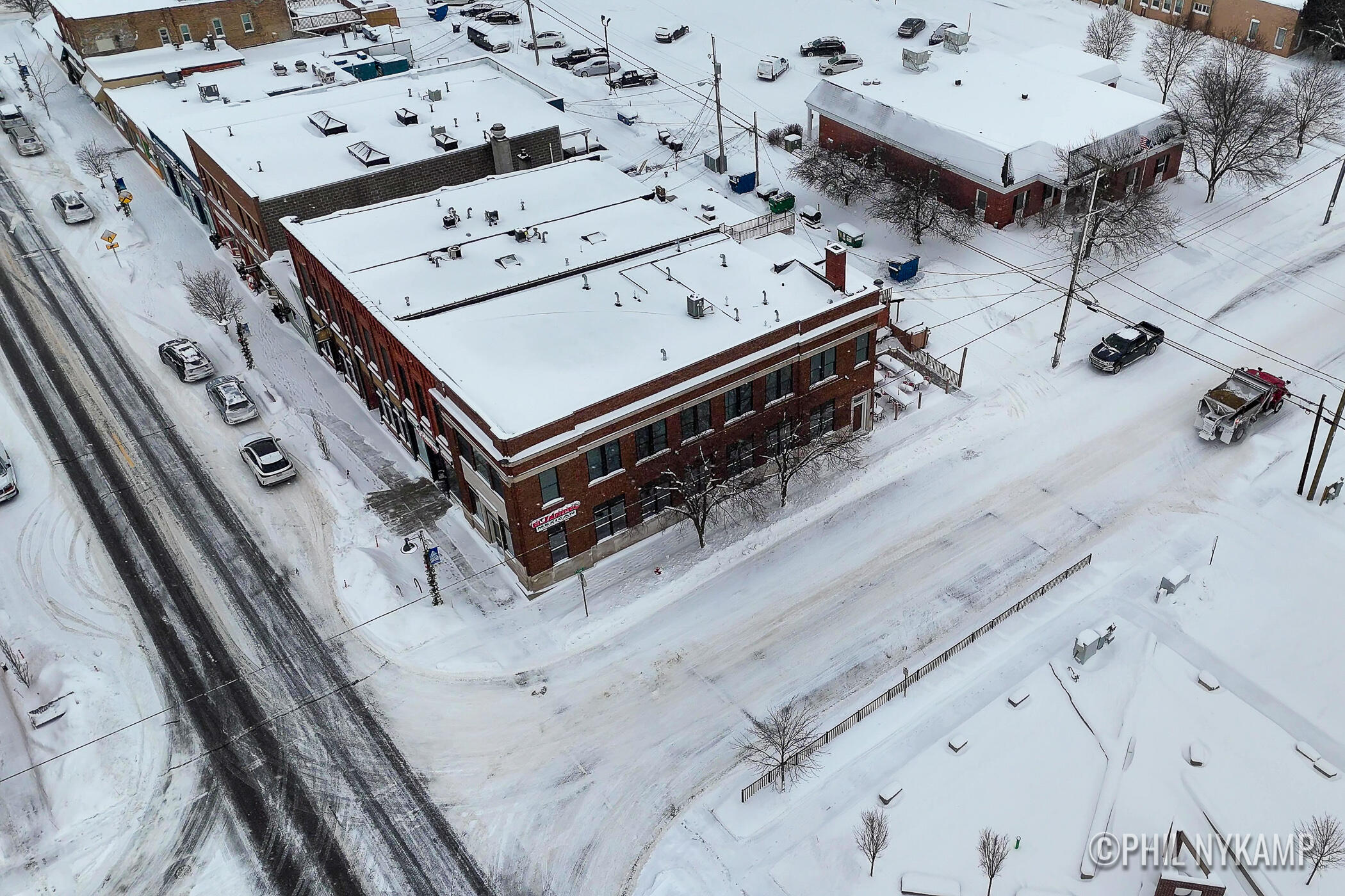 106 E Main Street Fennville MI 49408