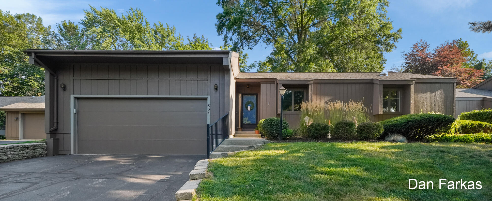 834 Brook Village Court Holland MI 49423