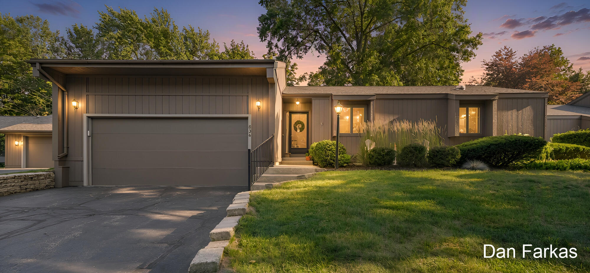 834 Brook Village Court Holland MI 49423
