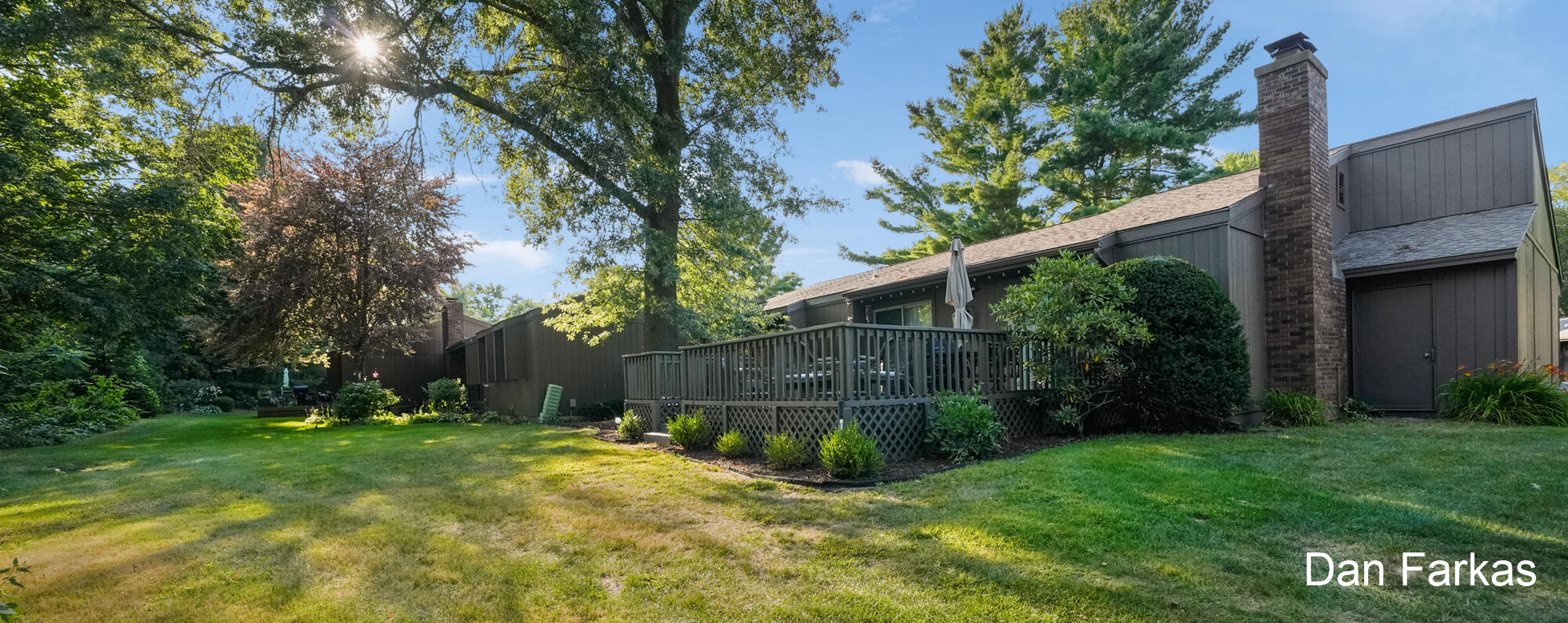 834 Brook Village Court Holland MI 49423