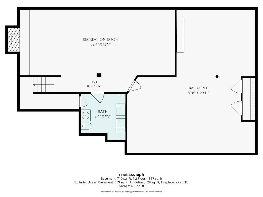 834 Brook Village Court Holland MI 49423