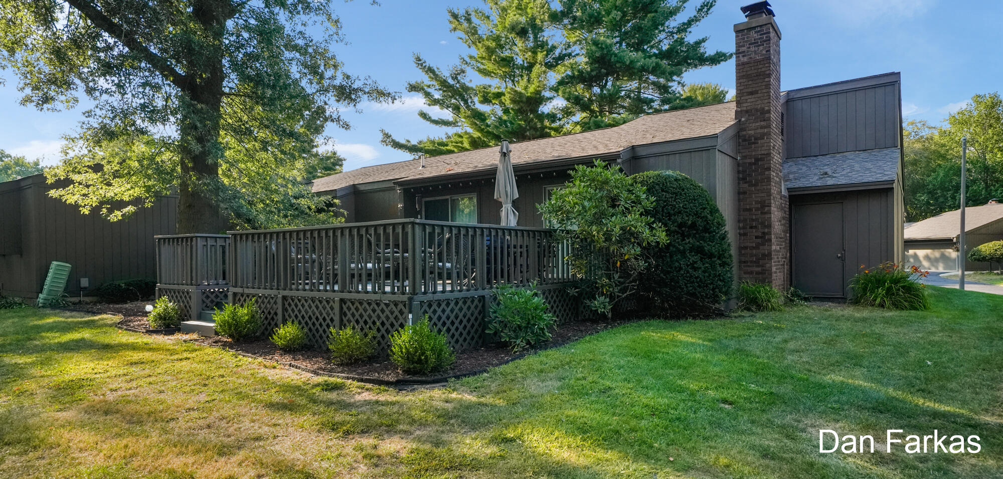 834 Brook Village Court Holland MI 49423