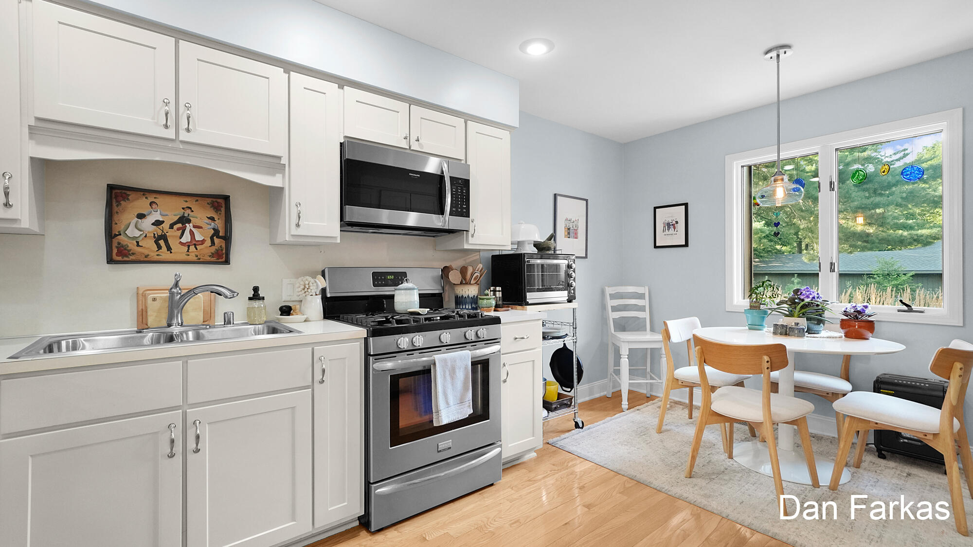 834 Brook Village Court Holland MI 49423